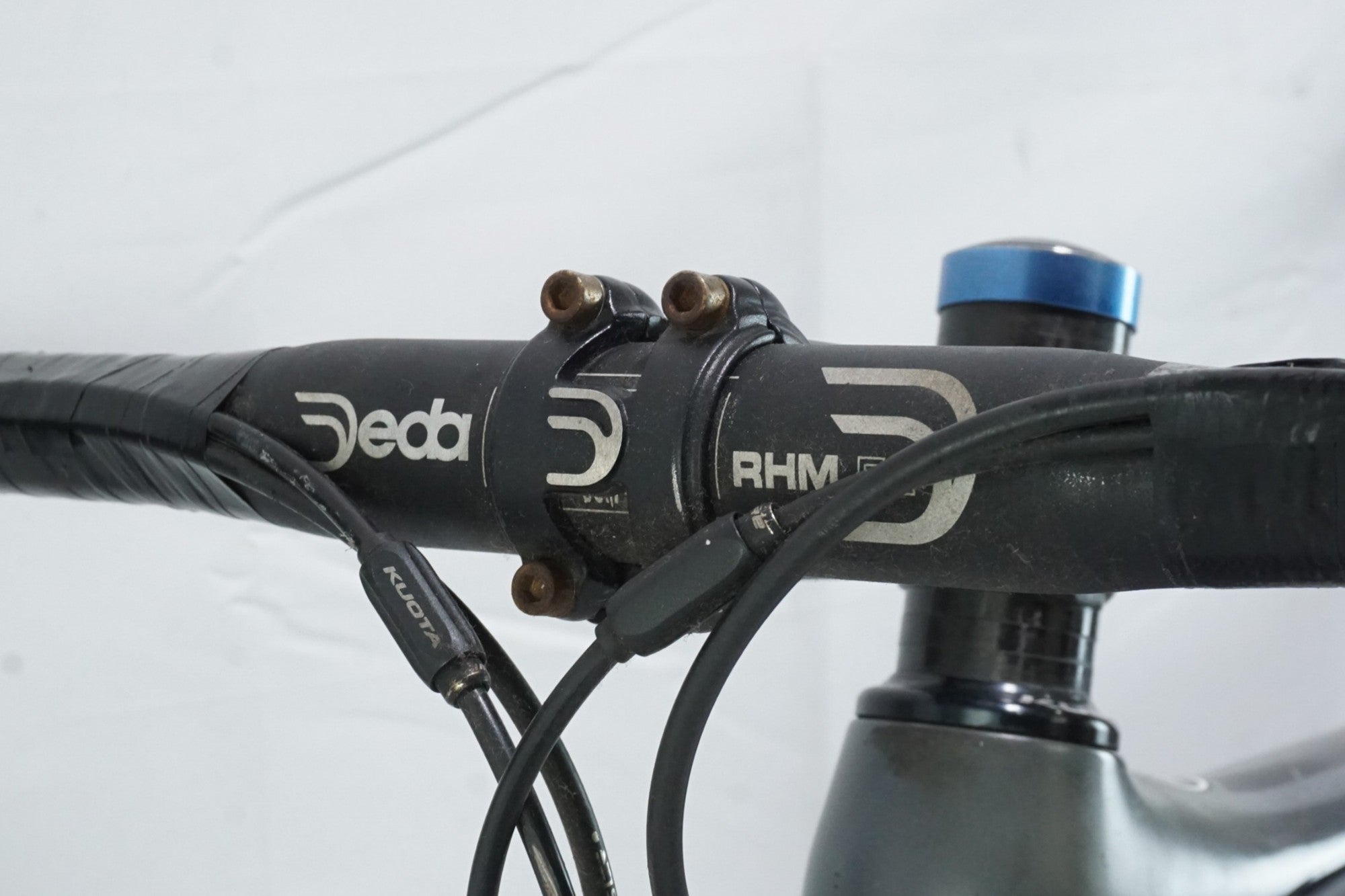 ジャンク KUOTA 「クオータ」 KHARMA 2015年モデル ロードバイク / 中目黒店