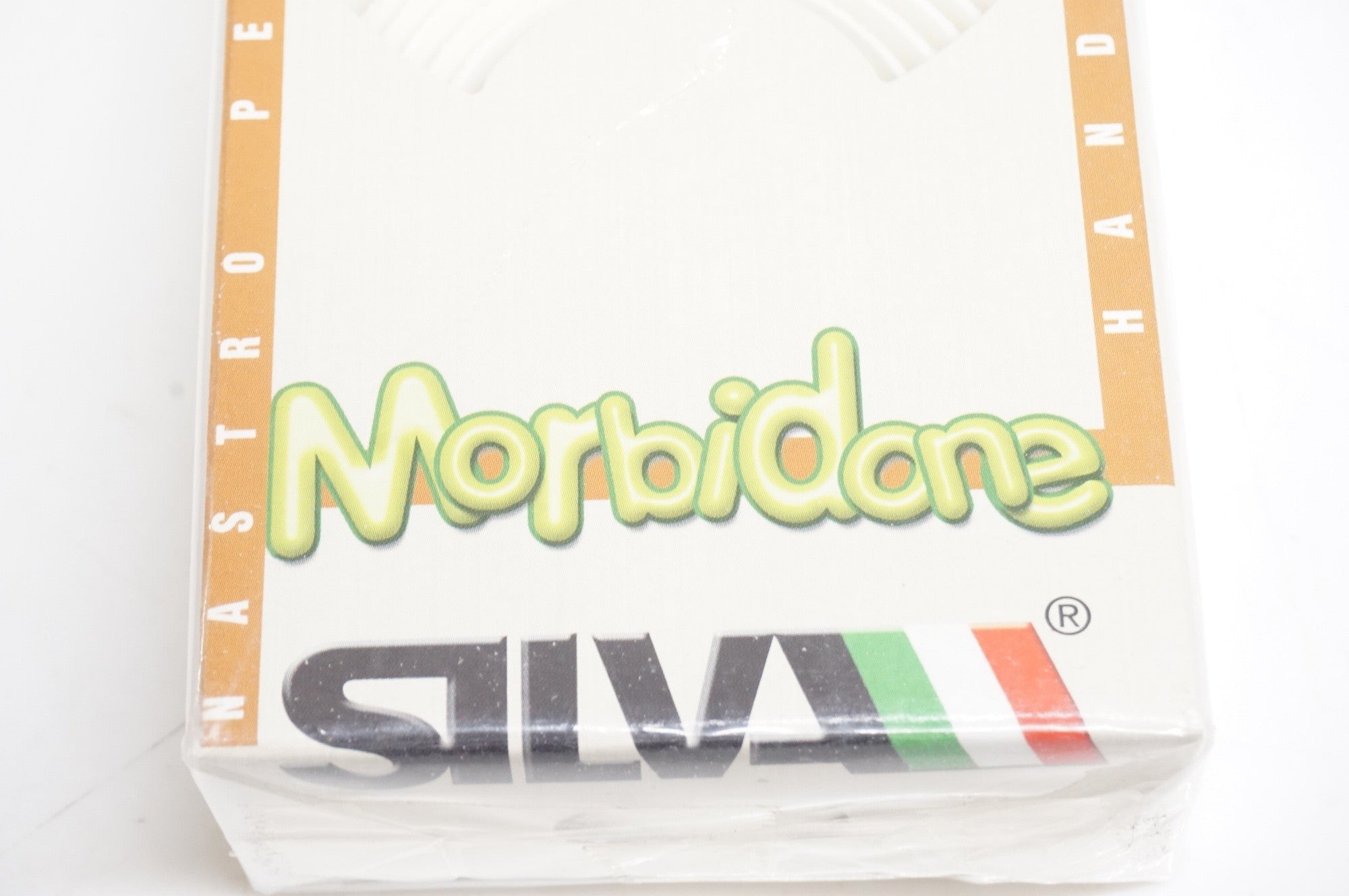 SILVA 「シルヴァ」 MORBIDONE バーテープ / 大宮店