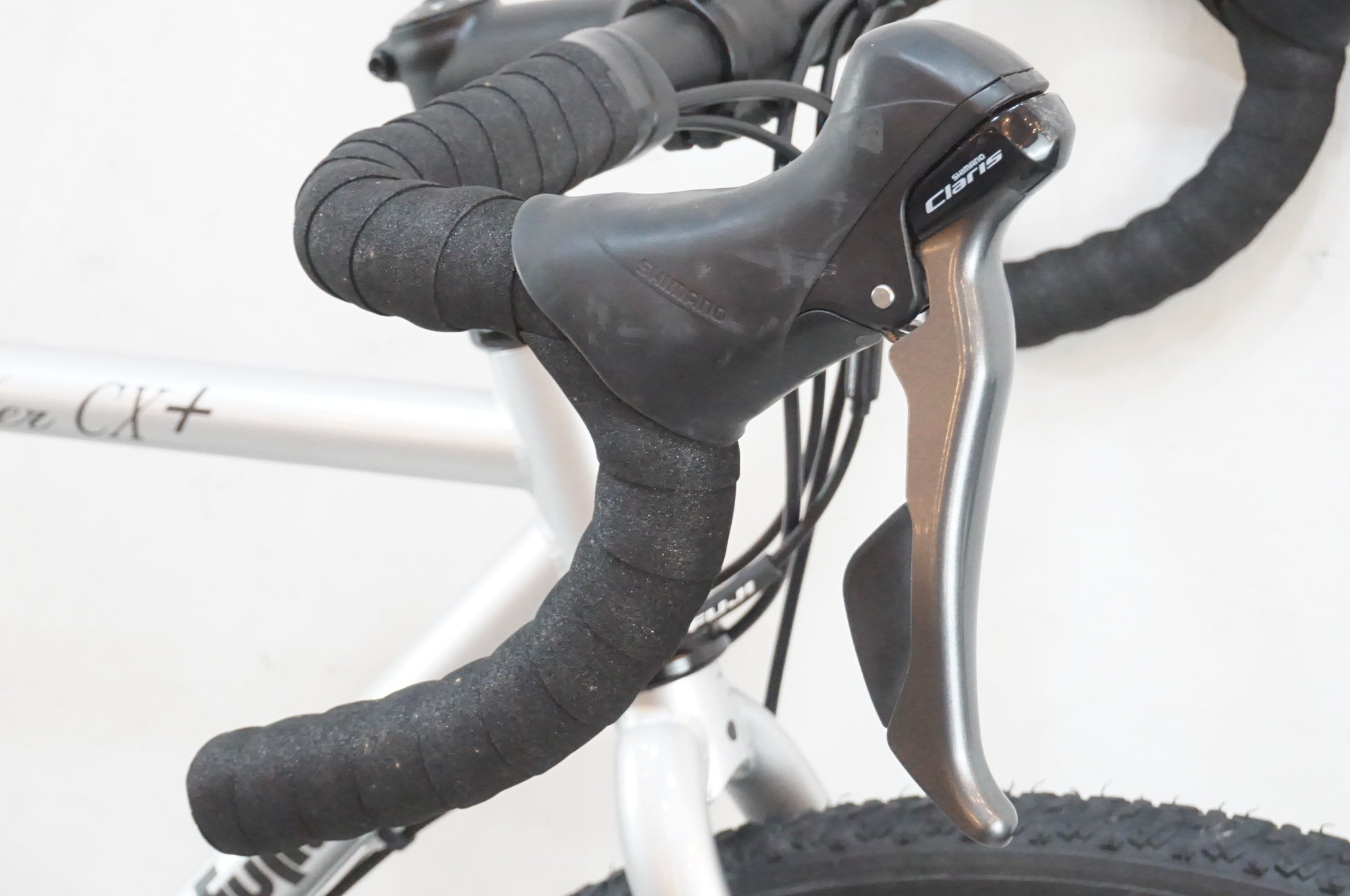 FUJI 「フジ」 FEATHER CX+ 2024モデル ロードバイク / 浦和ベース