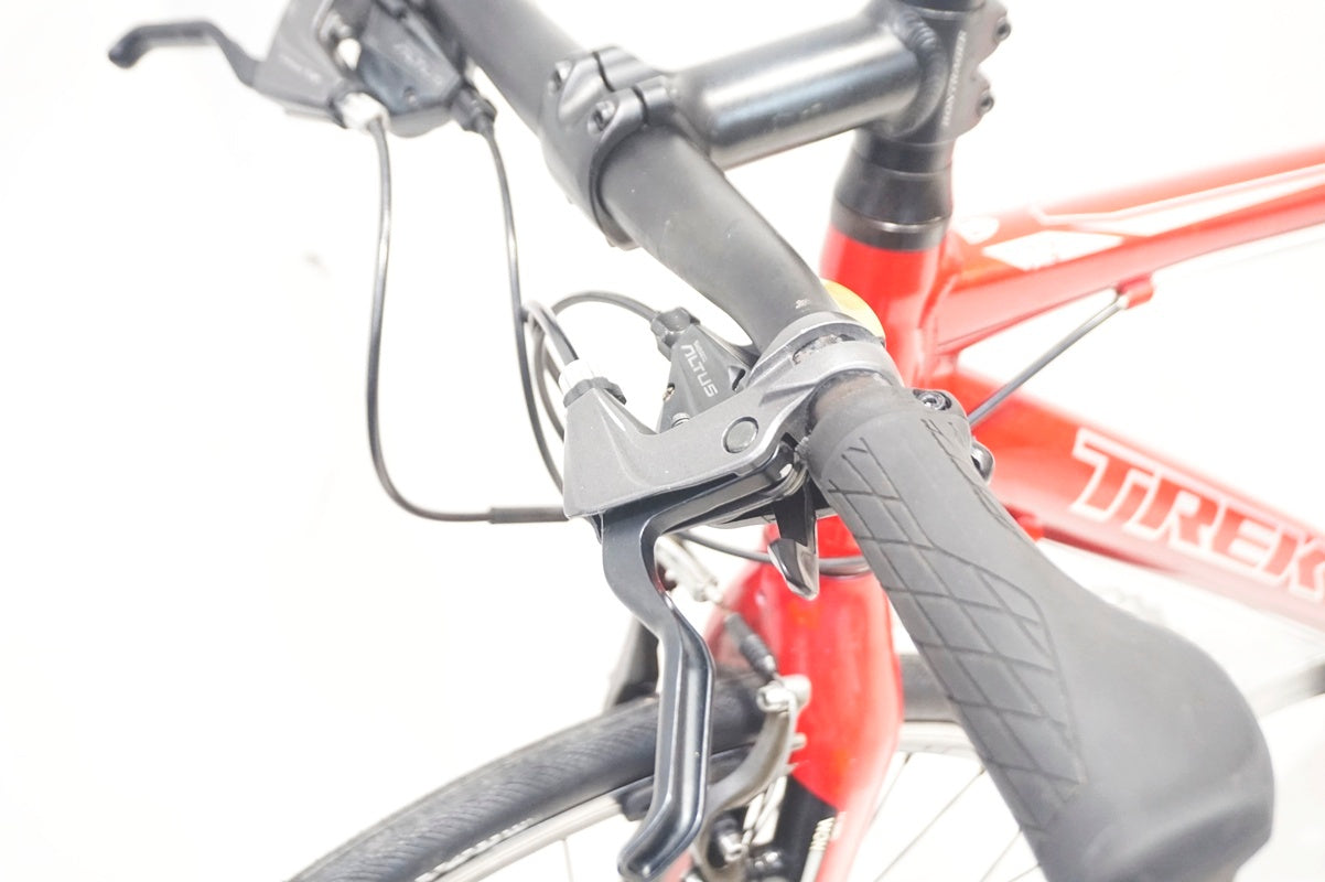 TREK 「トレック」 7.4 FX 2012年モデル クロスバイク / 大阪門真店