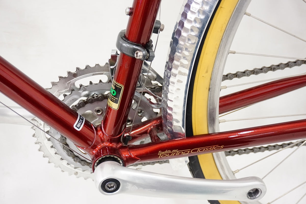 ARAYA「アラヤ」 TOURISTE 年式不明 ロードバイク / 浜松店