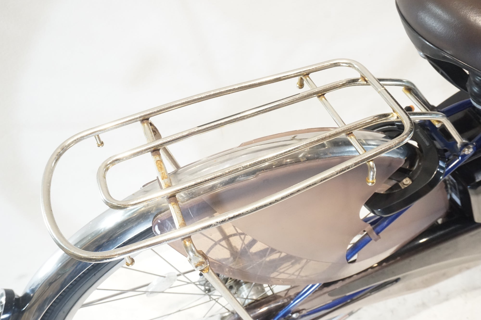 PANASONIC 「パナソニック」 VIVI DX BE-ELD637V2 2022年モデル 26インチ 電動アシスト自転車 / 横浜戸塚店