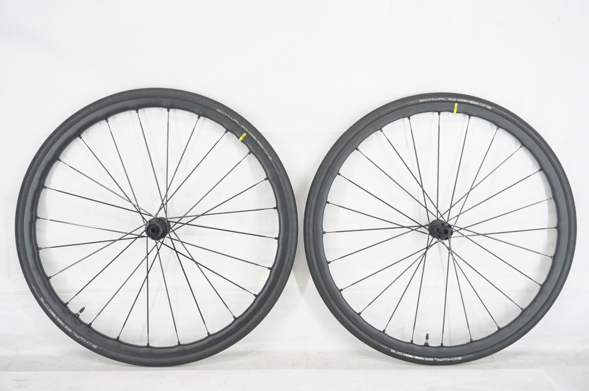 MAVIC 「マヴィック」 KSYRIUM SL 25 DISC シマノ11速 ホイールセット / 阪急塚口店