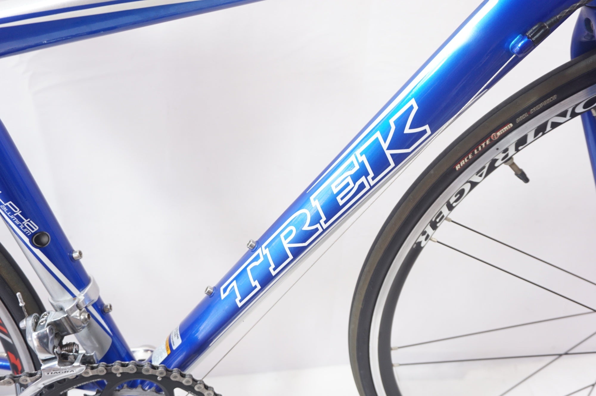 TREK 「トレック」 2.1 年式不明 ロードバイク / 世田谷店