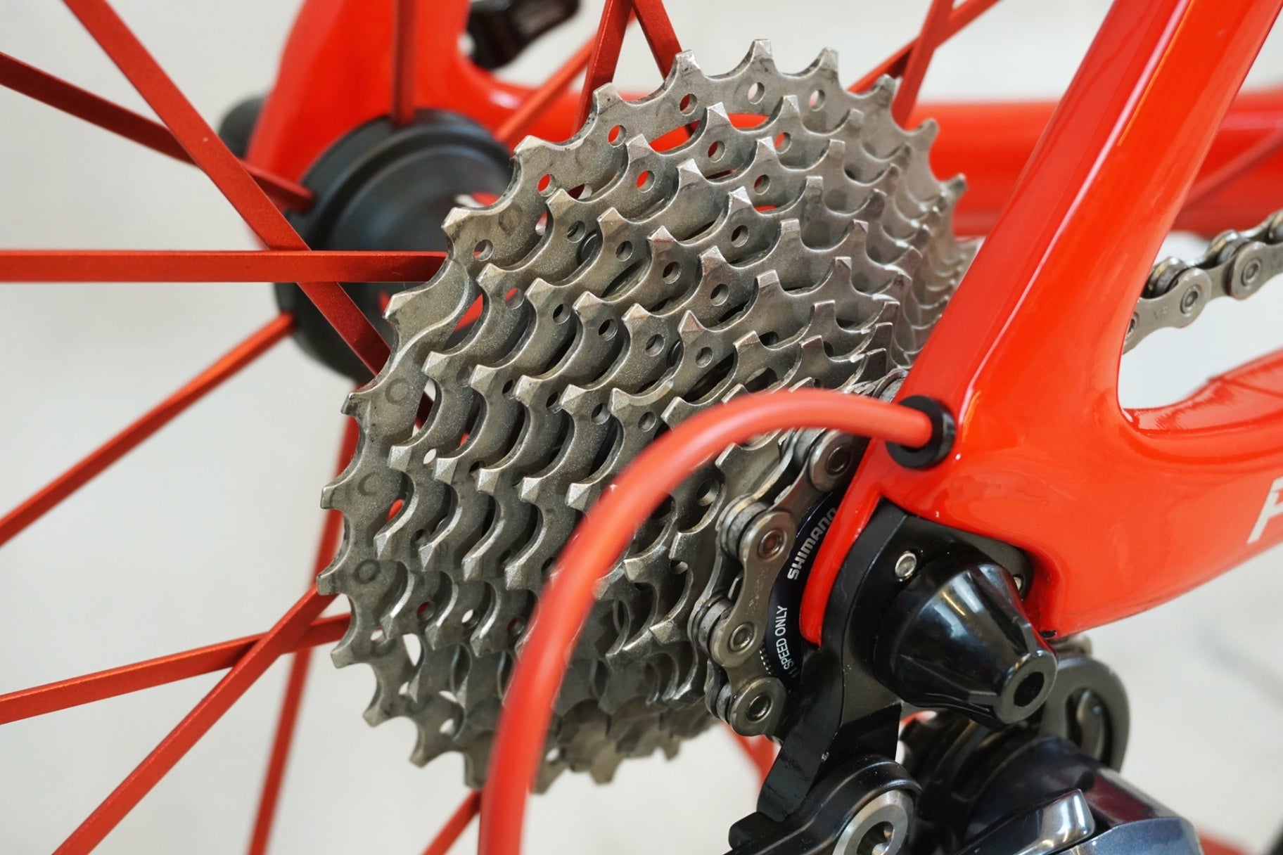 PINARELLO 「ピナレロ」 GAN 2019年モデル カスタム ロードバイク / 有明ガーデン店