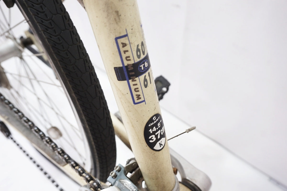 ジャンク GIANT 「ジャイアント」 ATX830 年式不明 マウンテンバイク / バイチャリ世田谷店