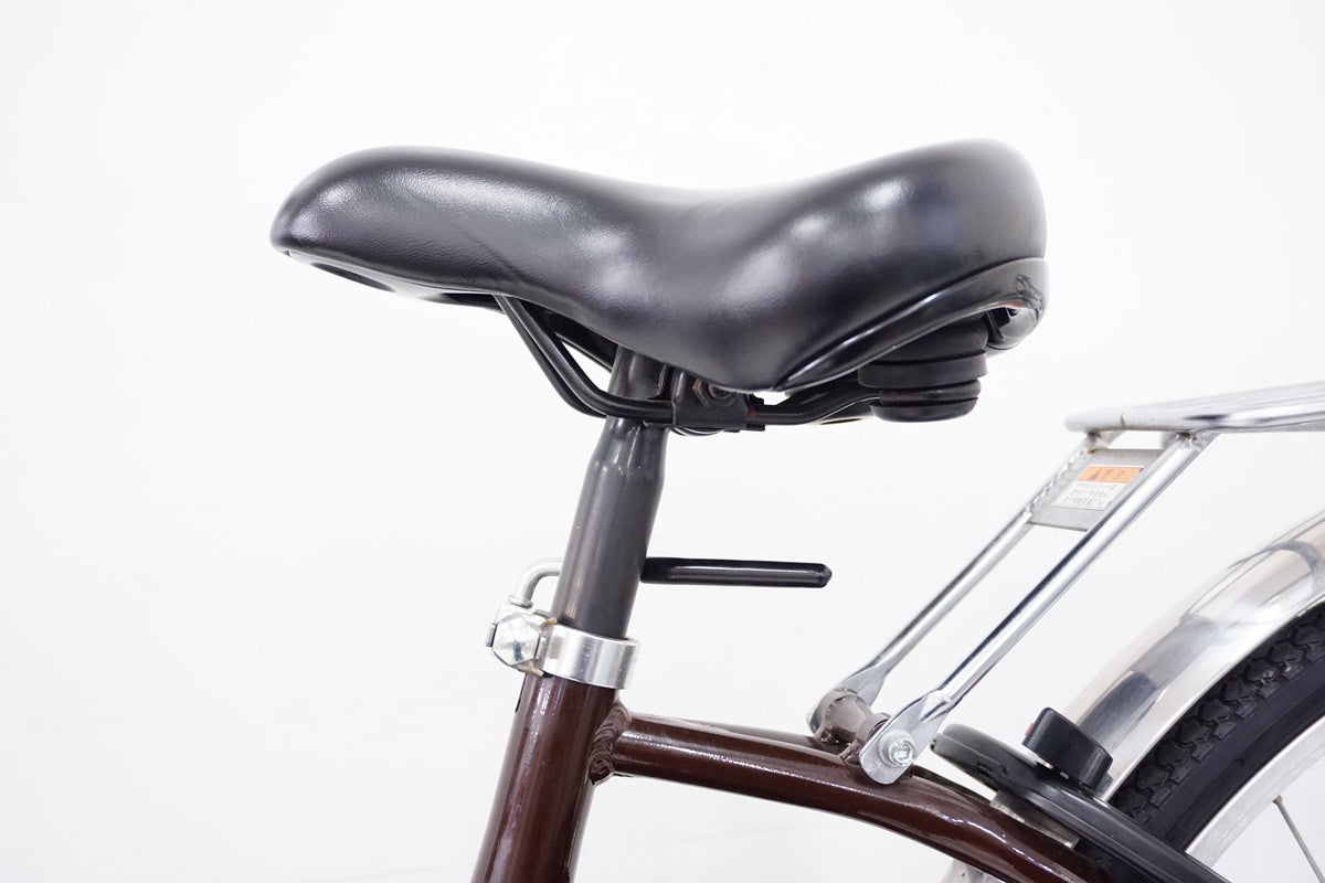 YAMAHA「ヤマハ」 PAS CHEER 26インチ 2022年モデル 電動アシスト自転車 / 浜松店