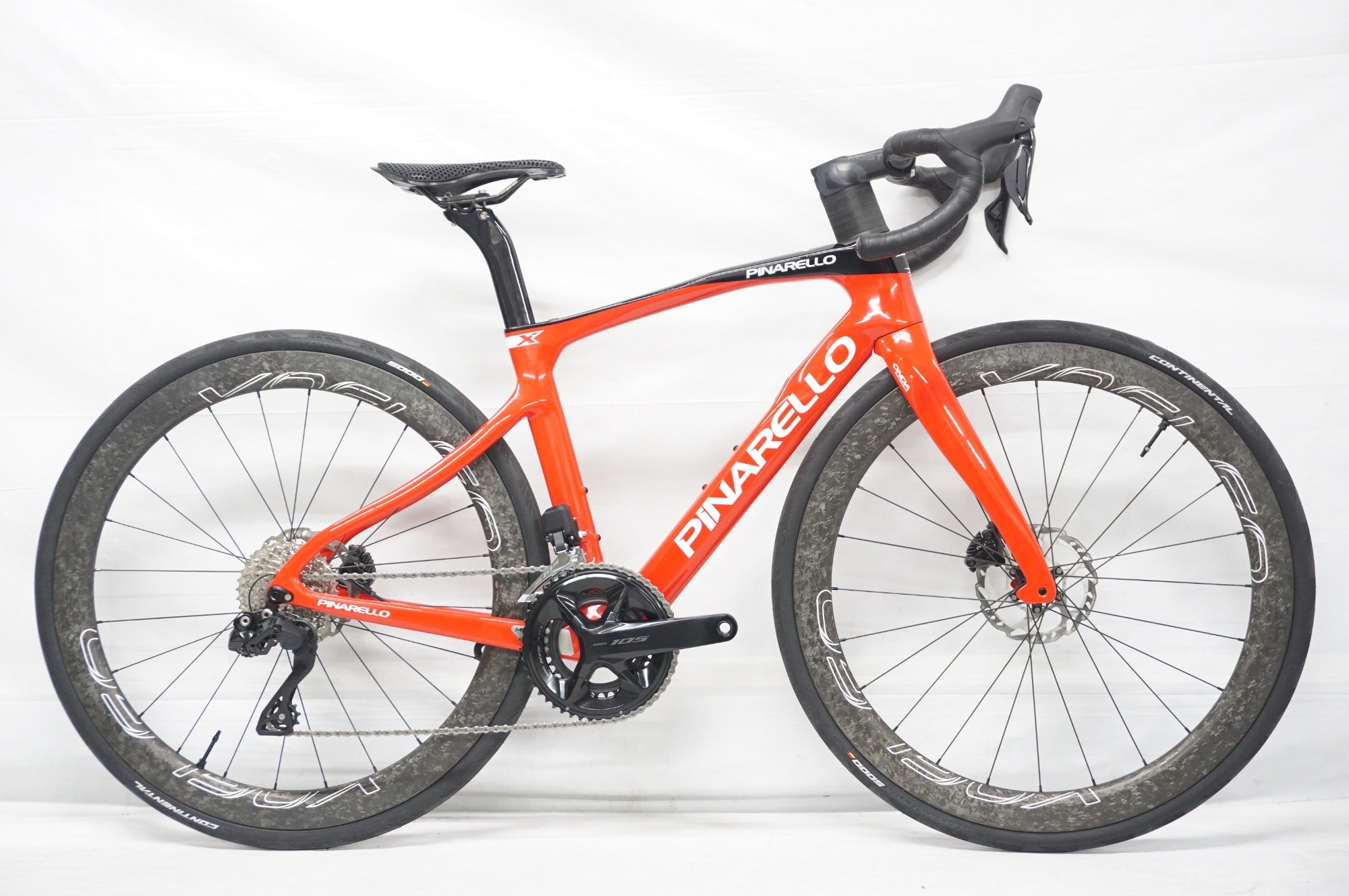 PINARELLO 「ピナレロ」 F3:13 CARBON 2007年モデル カスタム
