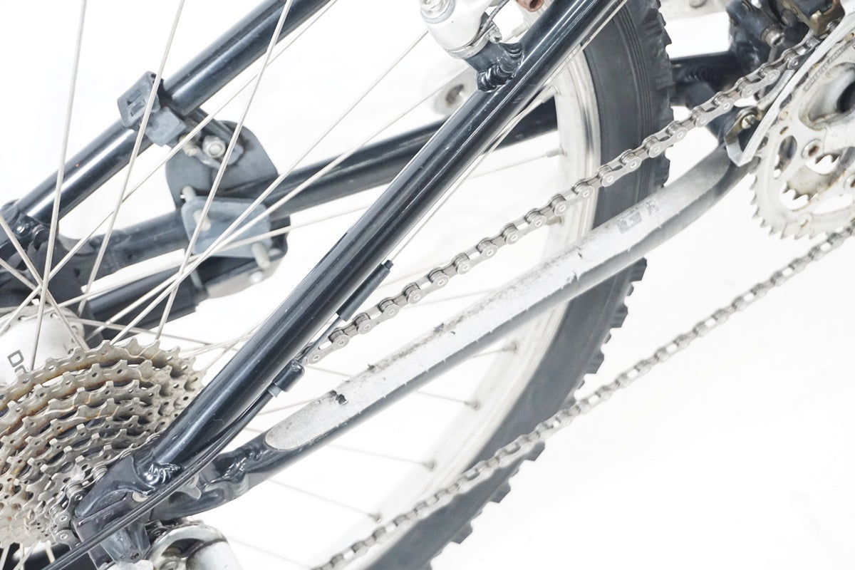 GT 「ジーティー」 XCR 4000 i-drive 1999年モデル マウンテンバイク / 京都西院店