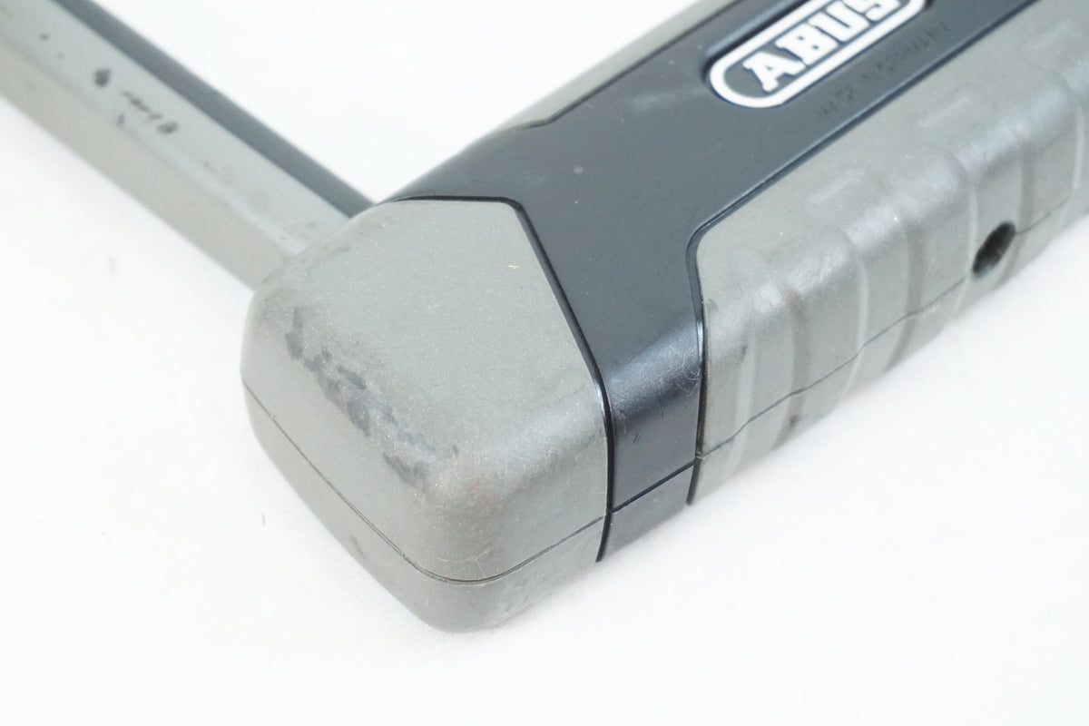ABUS 「アブス」 GRANIT XPLUS 540 U字ロック / 有明ガーデン店