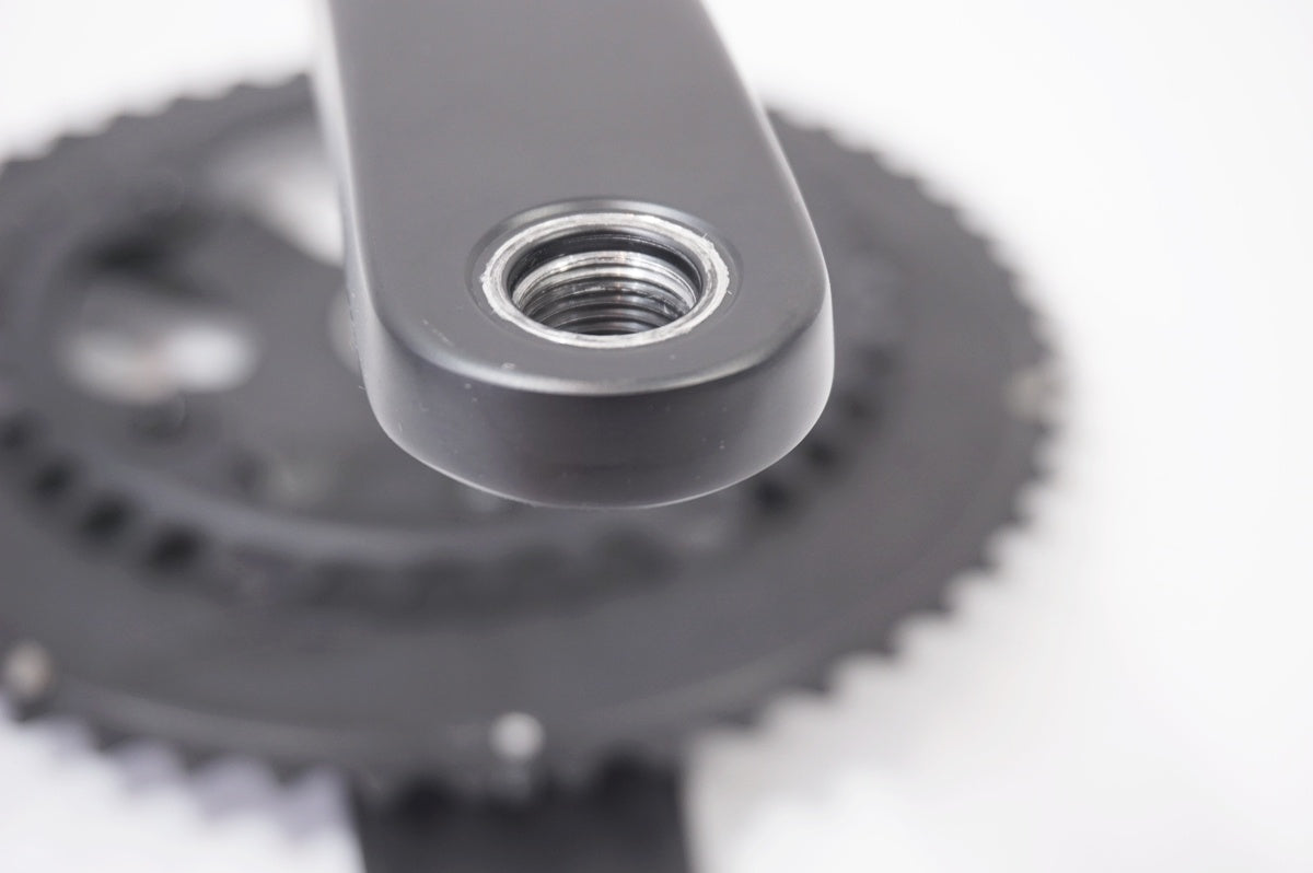 SHIMANO 「シマノ」 ULTEGRA FC-R8100 52-36T 172.5mm クランクセット / バイチャリ世田谷店