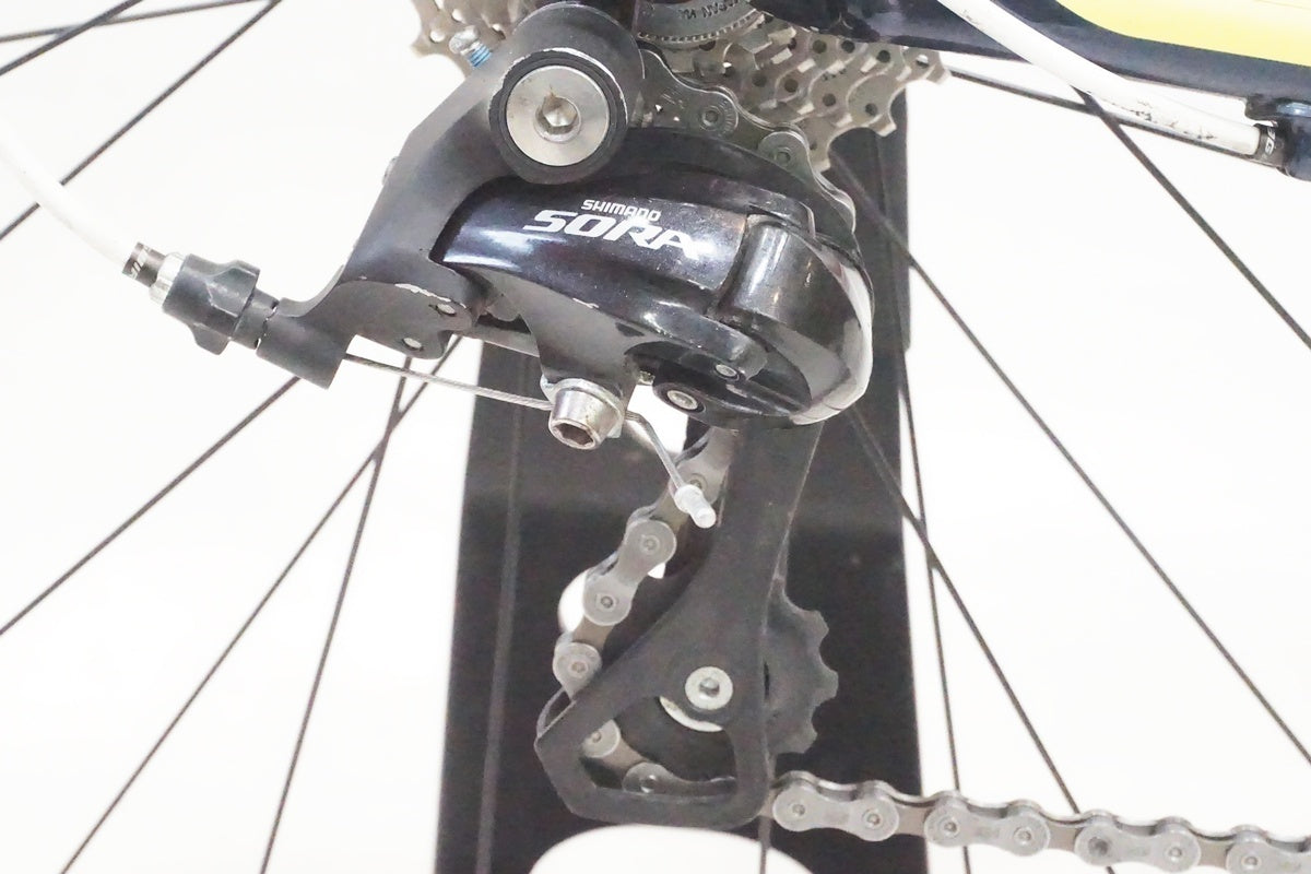 CANNONDALE 「キャノンデール」 CAAD8 2016年頃 ロードバイク/ 京都西院店