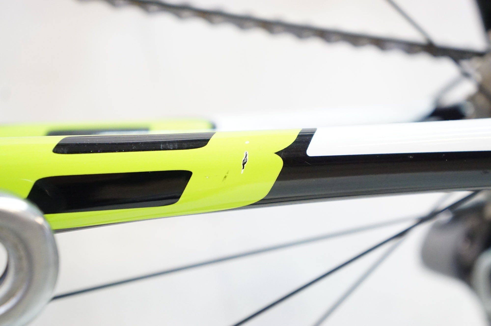 CANNONDALE 「キャノンデール」 CAAD8 6 TIAGRA 2015年モデル ロードバイク / 熊谷本店