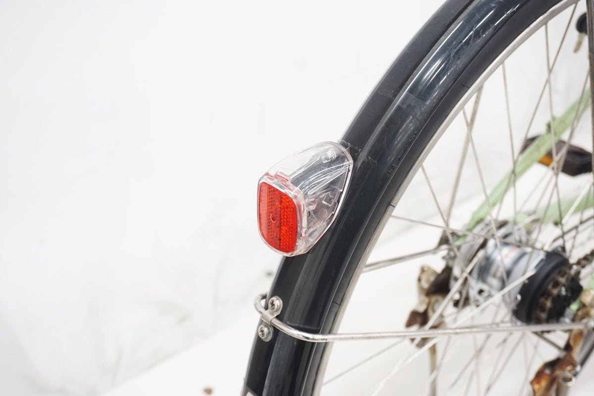 BRIDGESTONE 「ブリジストン」 アシスタ DX 2018年モデル 電動アシスト自転車/ 大阪美原北インター店