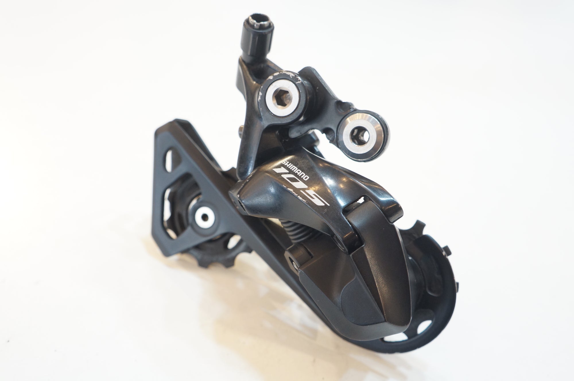 SHIMANO 「シマノ」 105 RD-R7000 リアディレイラー / バイチャリ浦和ベース
