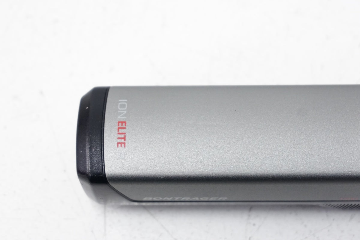 BONTRAGER「ボントレガー」 ION ELITE R / FLARE RT 前後ライトセット / 浜松店