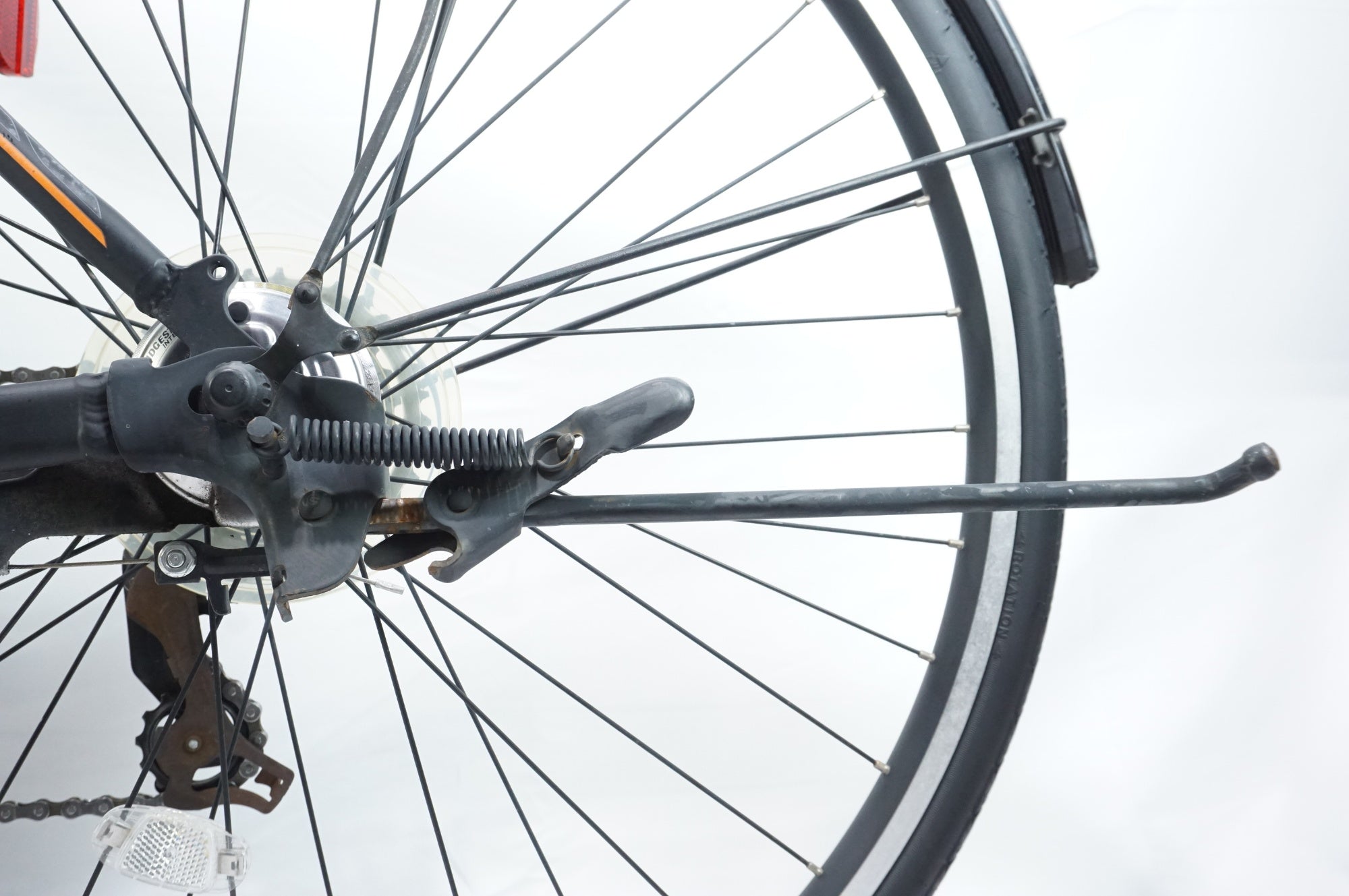 BRIDGESTONE 「ブリヂストン」 TB1 2022年モデル クロスバイク / 中目黒店