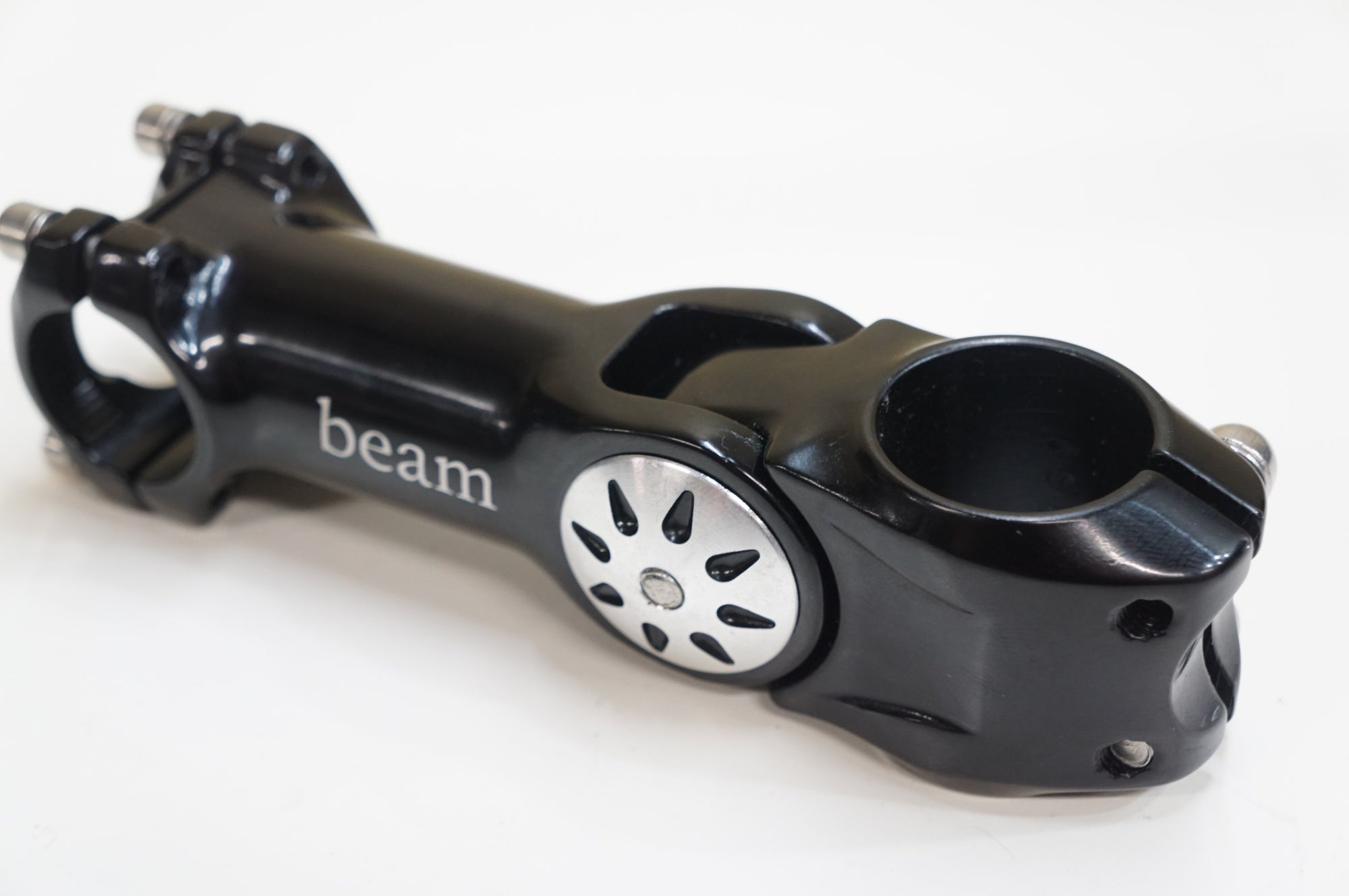 BEAM 「ビーム」 可変 φ25.4 110mm ステム / 大宮店