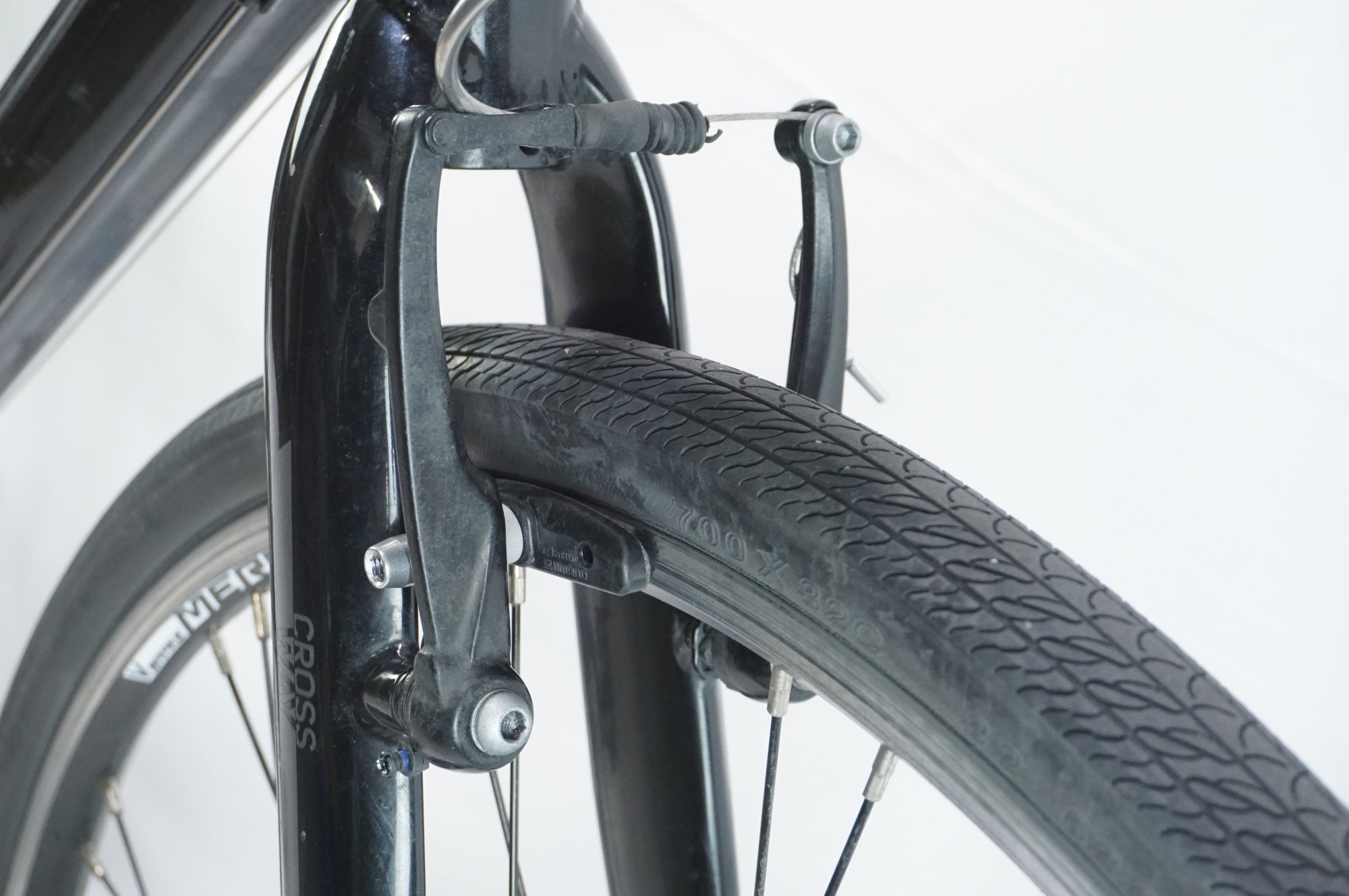 MERIDA 「メリダ」 CROSSWAY 50 2021年モデル クロスバイク / 中目黒店