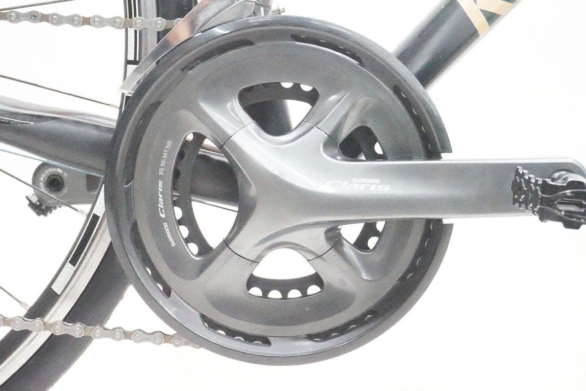 KHODAABLOOM 「コーダブルーム」 FARNA CLARIS 2021年モデル ロードバイク/ 京都西院店