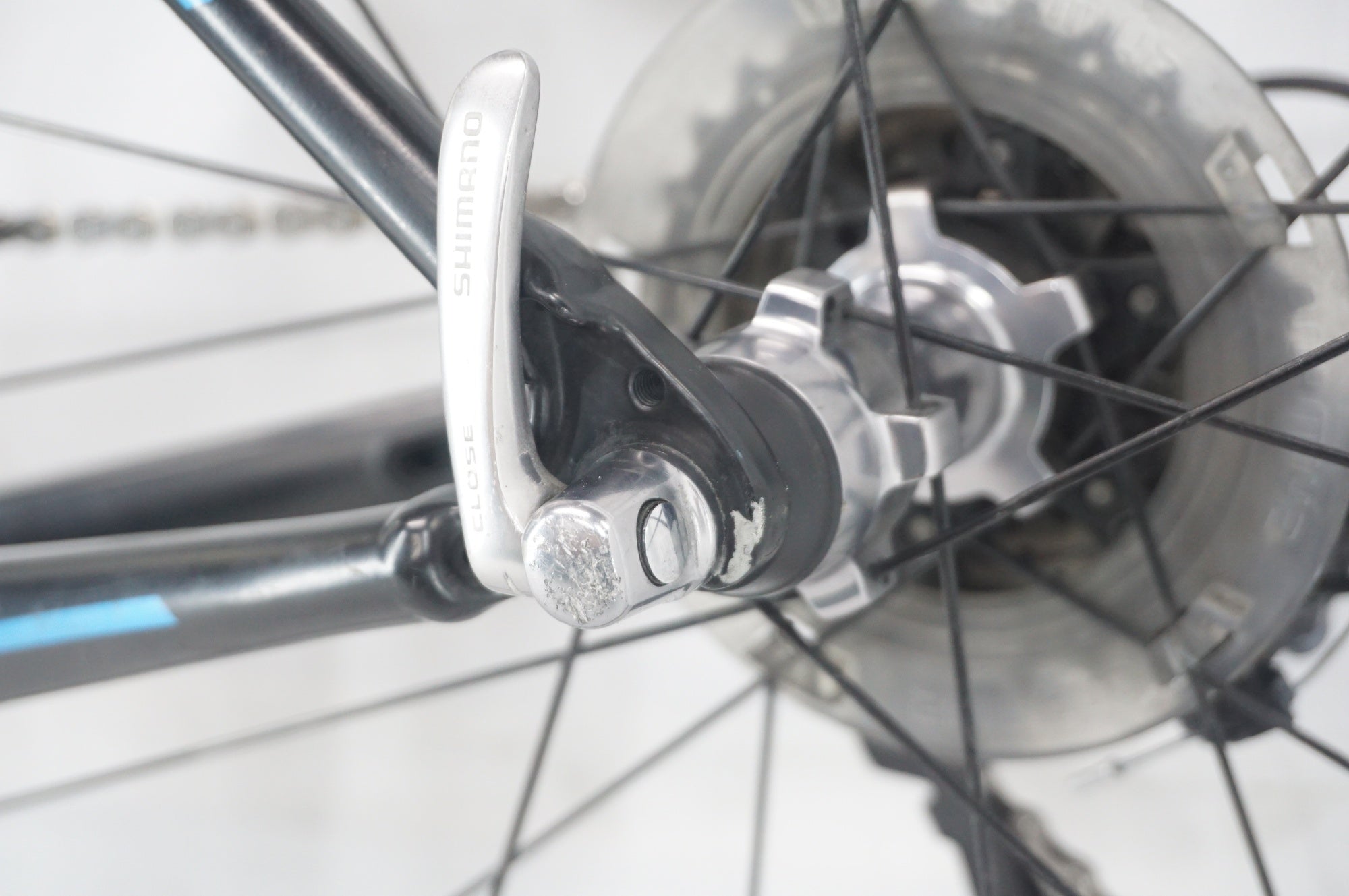 KHODAABLOOM 「コーダーブルーム」 FARNA SL2 105 2019年モデル ロードバイク / 阪急塚口店