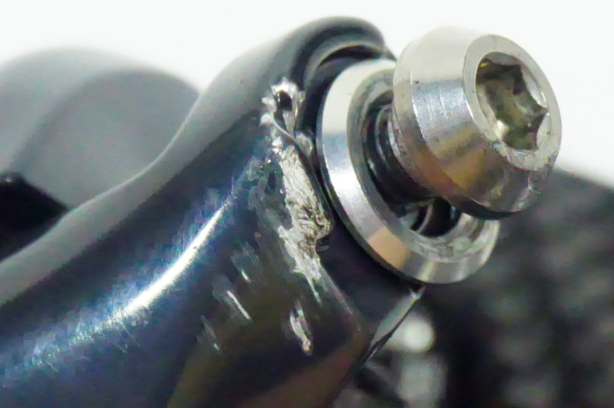 SHIMANO 「シマノ」 ULTEGRA RD-6800 RIDEA C66 RD1 ビッグプーリー リアディレイラー / 名古屋大須店