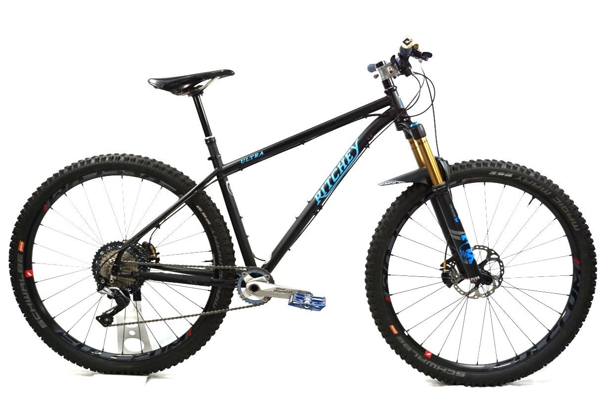 RITCHEY 「リッチー」 ULTRA 2018年モデル マウンテンバイク / 川越店