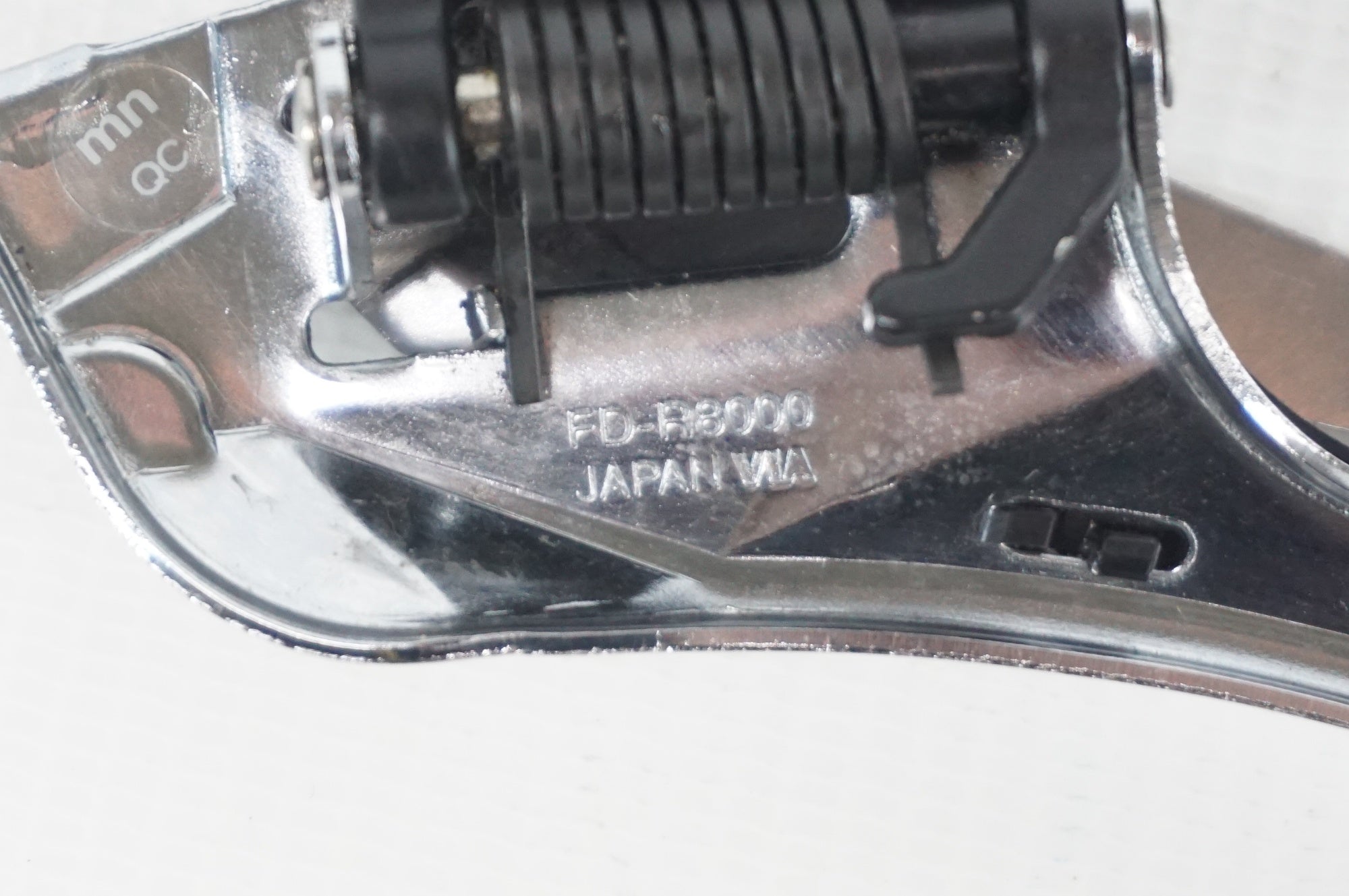 SHIMANO 「シマノ」 ULTEGRA FD-R8000 フロントディレイラー / 阪急塚口店