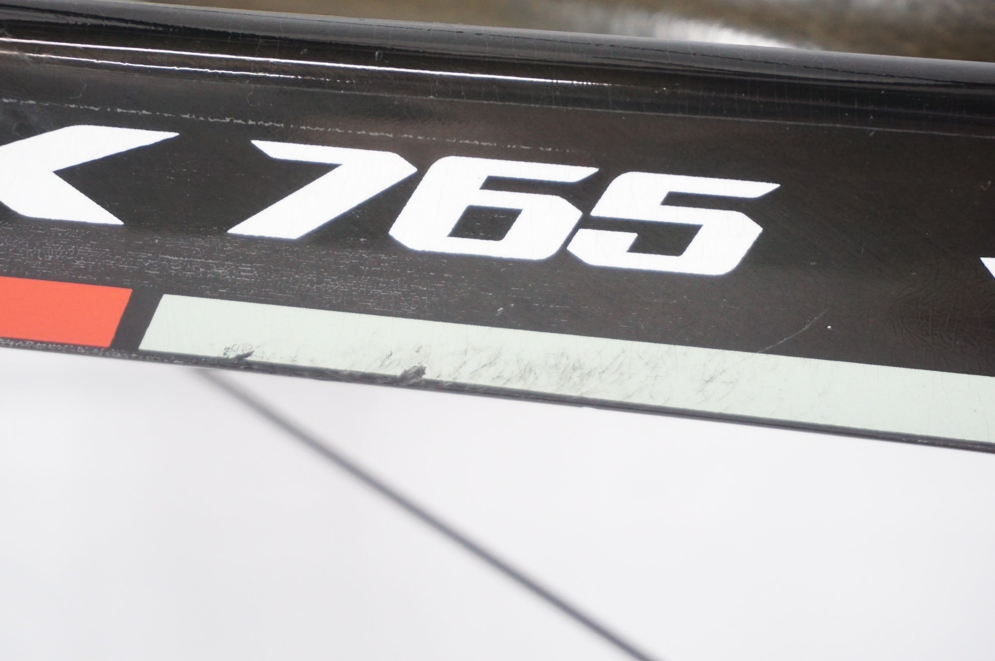 LOOK 「ルック」 765 2016年モデル ロードバイク / 阪急塚口店