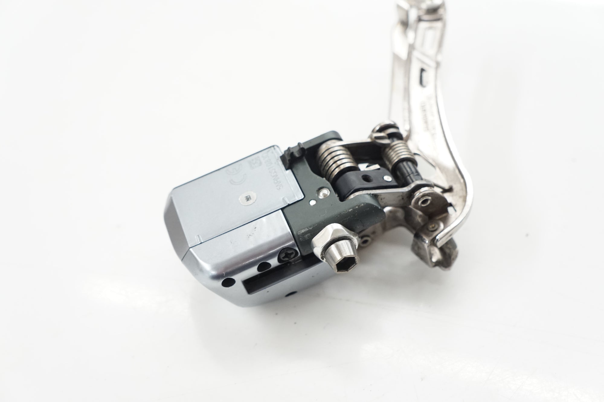 SHIMANO 「シマノ」 DURA-ACE FD-9070 フロントディレイラー / バイチャリ浦和ベース