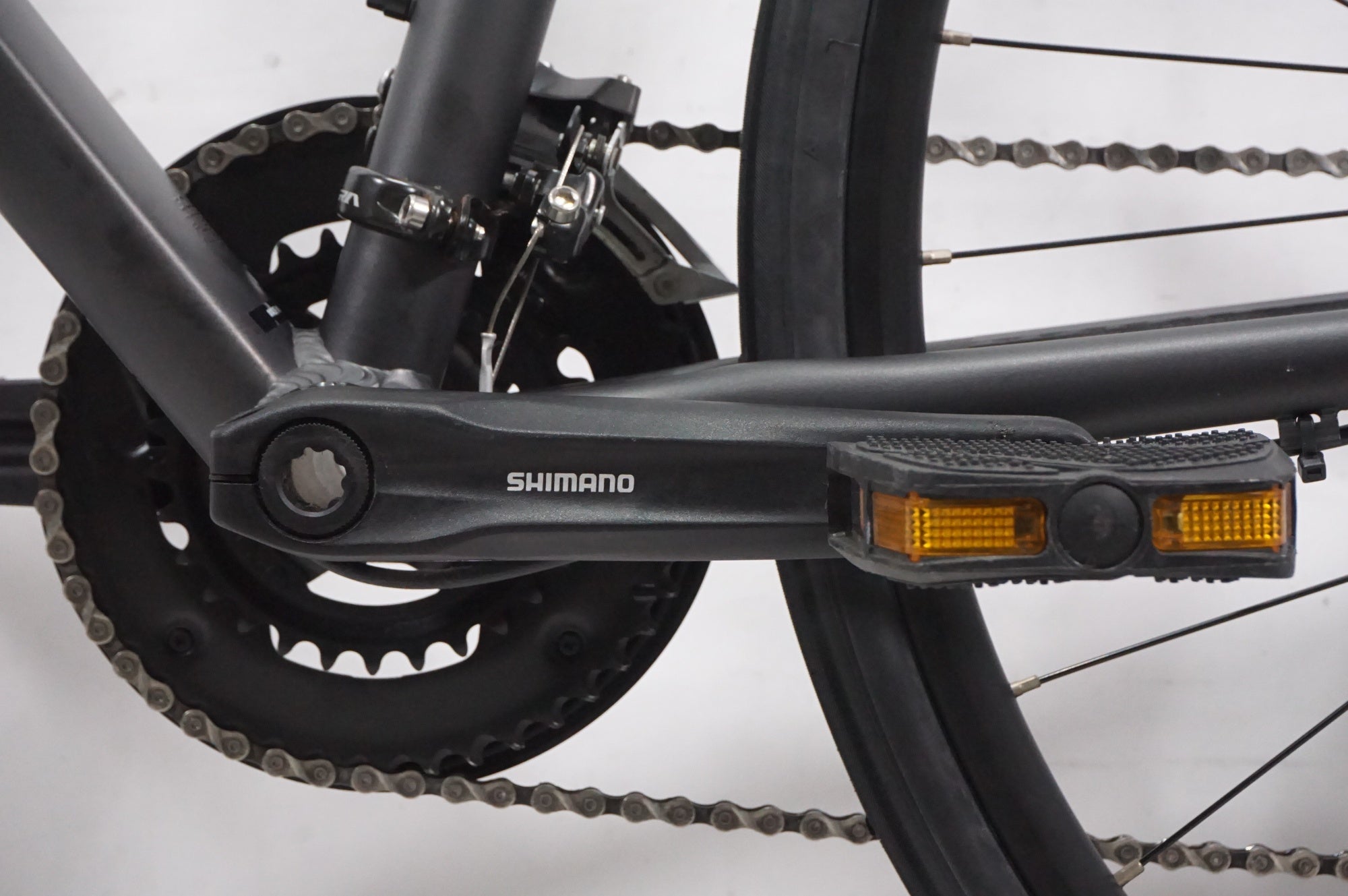 TREK 「トレック」 FX 3 DISC 2020年モデル クロスバイク / AKIBA店