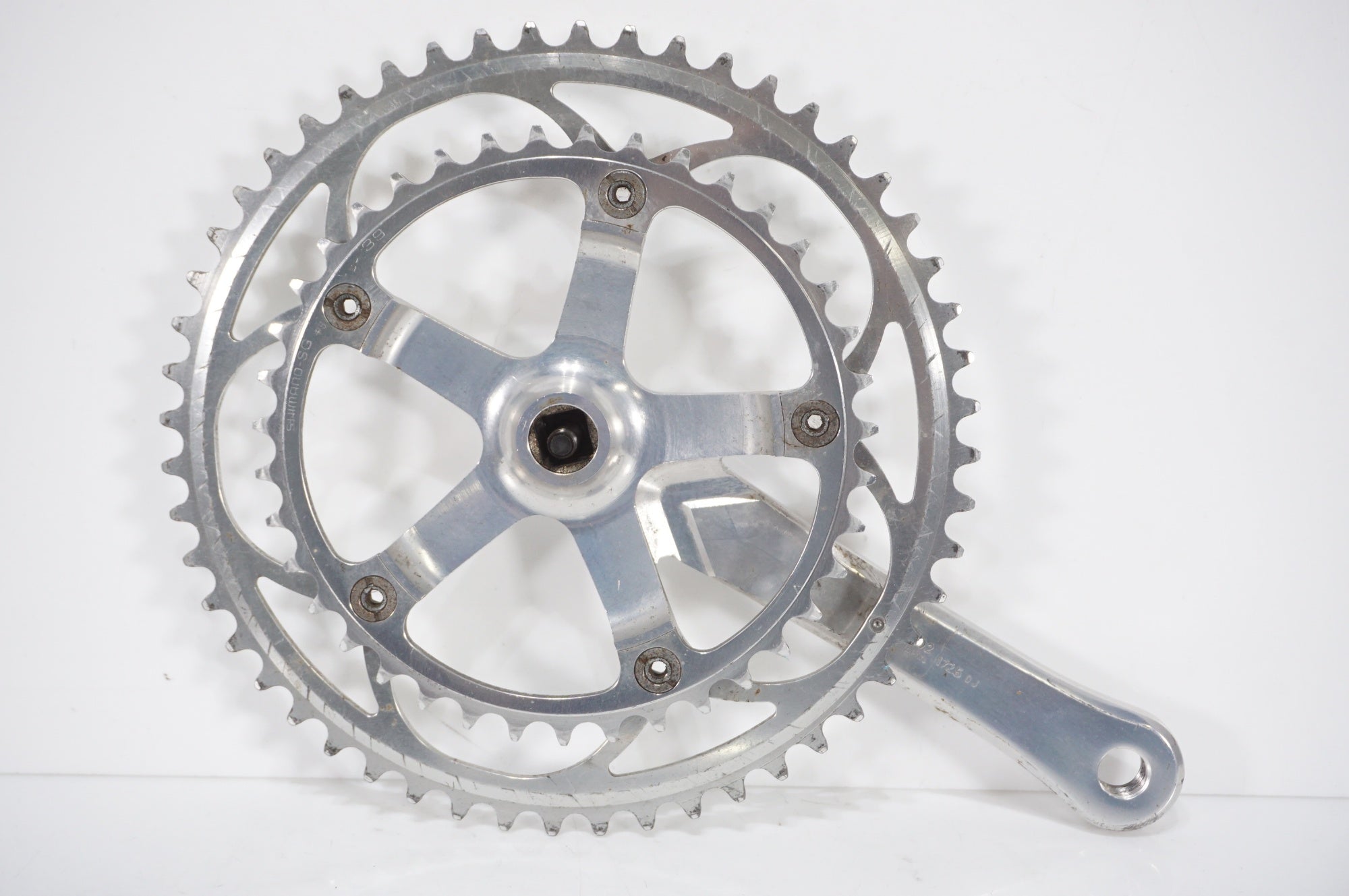 SHIMANO 「シマノ」 DURA-ACE 7400/7402 コンポセット / AKIBA店
