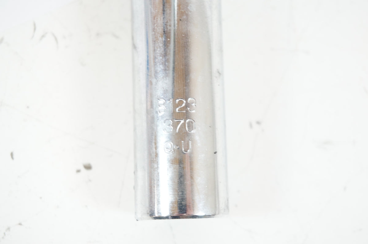 NITTO 「ニットー」 B123 NJS 370mm ハンドル / 宇都宮店
