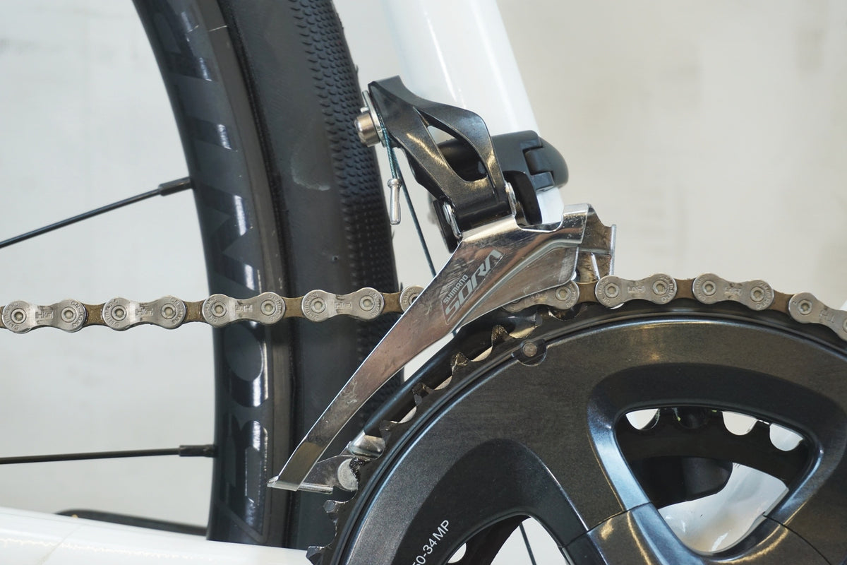 TREK 「トレック」 DOMANE AL3 GEN3 DISC 2021年モデル ロードバイク / 有明ガーデン店
