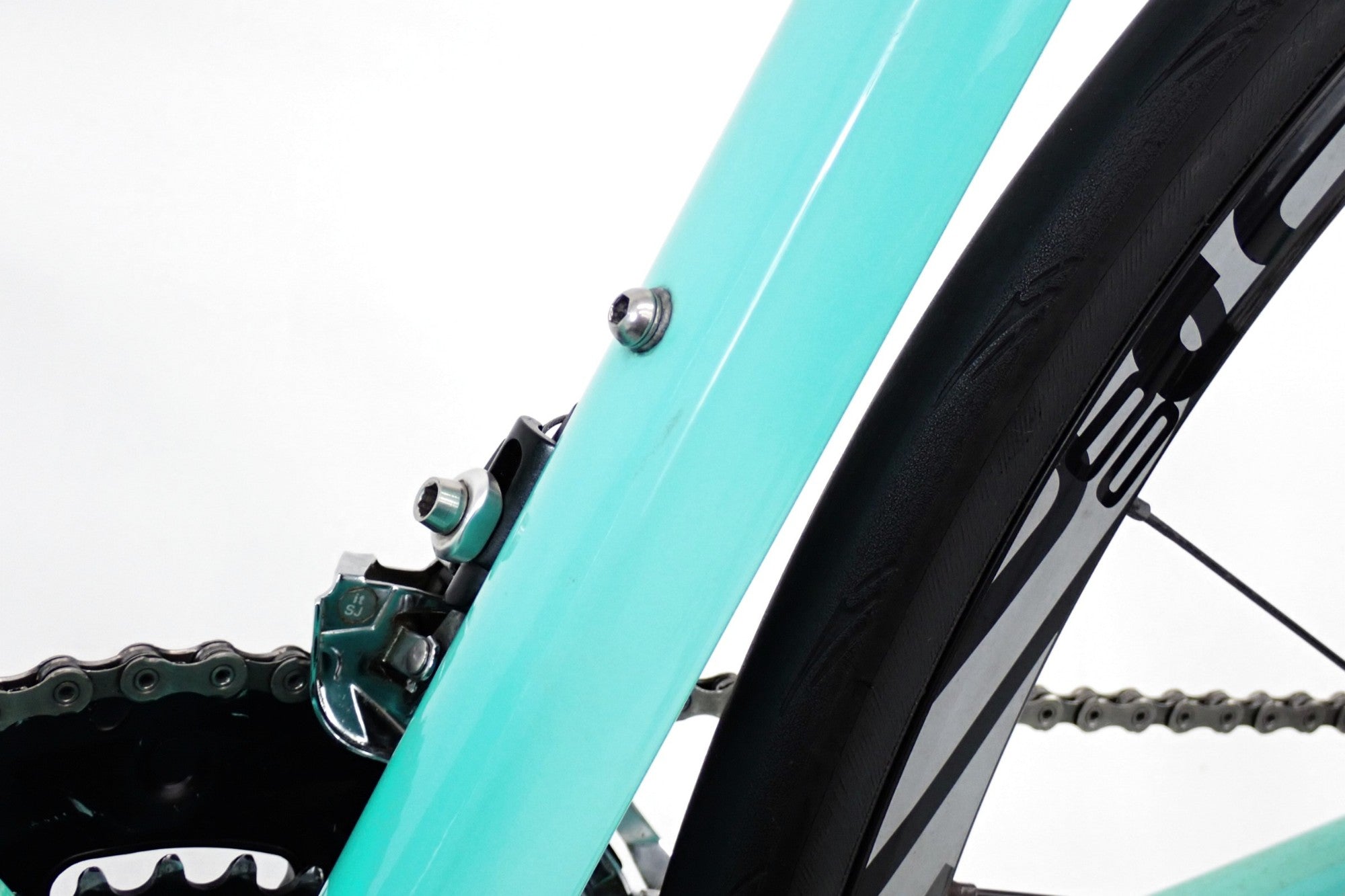 BIANCHI 「ビアンキ」 SPRINT DISC 2020年モデル ロードバイク / 伊勢崎店