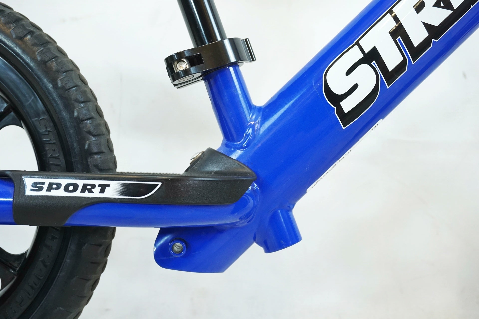 STRIDER 「ストライダー」 SPORT12 2022年モデル キックバイク / 有明ガーデン店