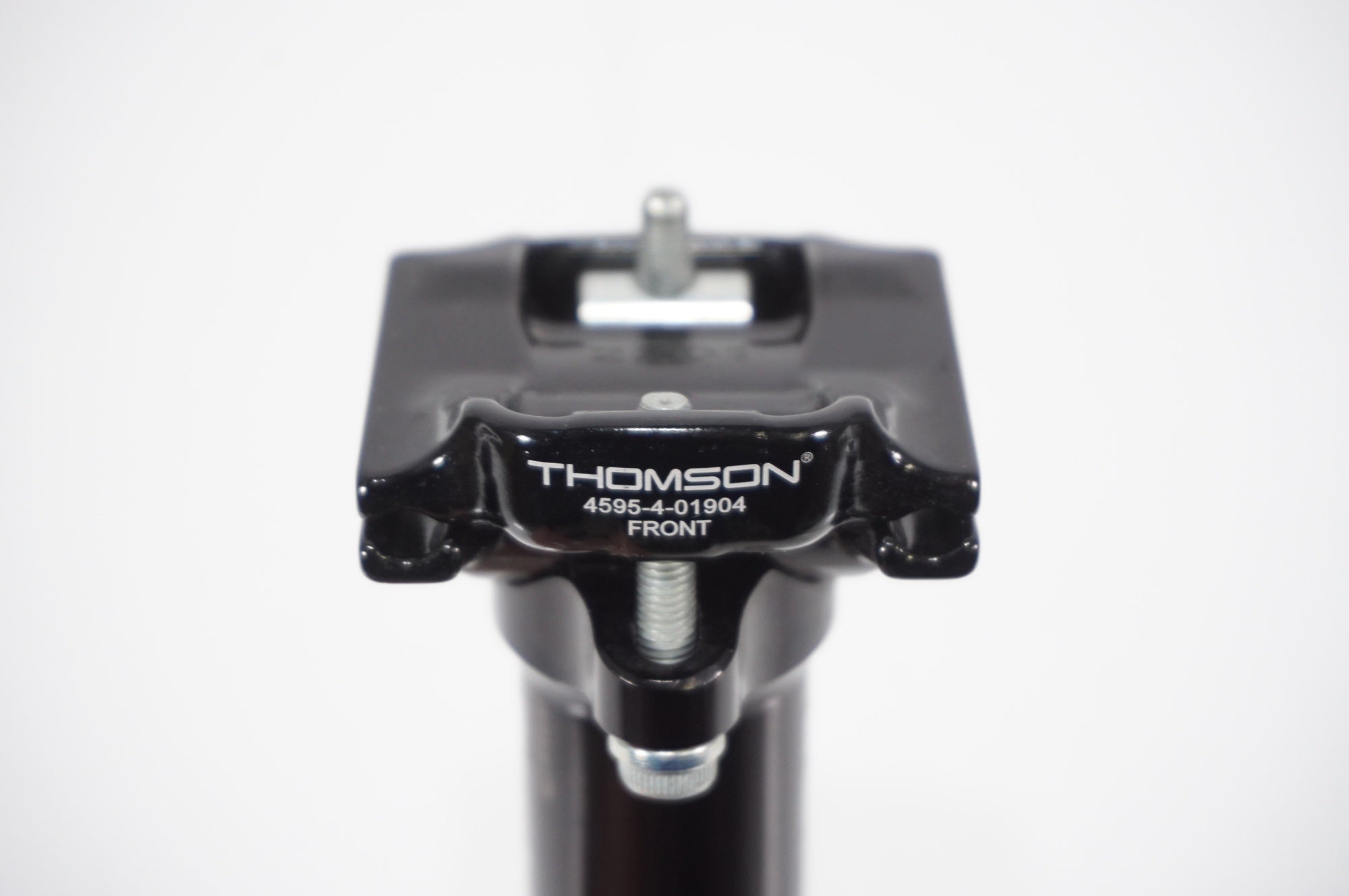 THOMSON 「トムソン」 ELITE SP-E102 φ27.2 250mm シートポスト / AKIBA店