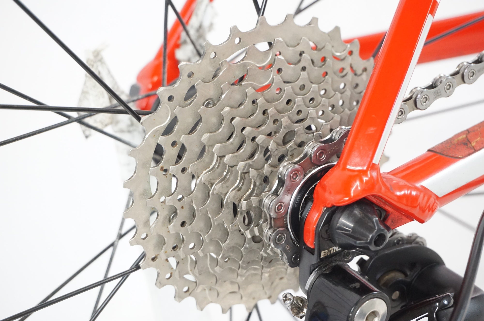 BMC 「ビーエムシー」 TEAMMACHINE ALR01 2016年モデル ロードバイク / 宇都宮店