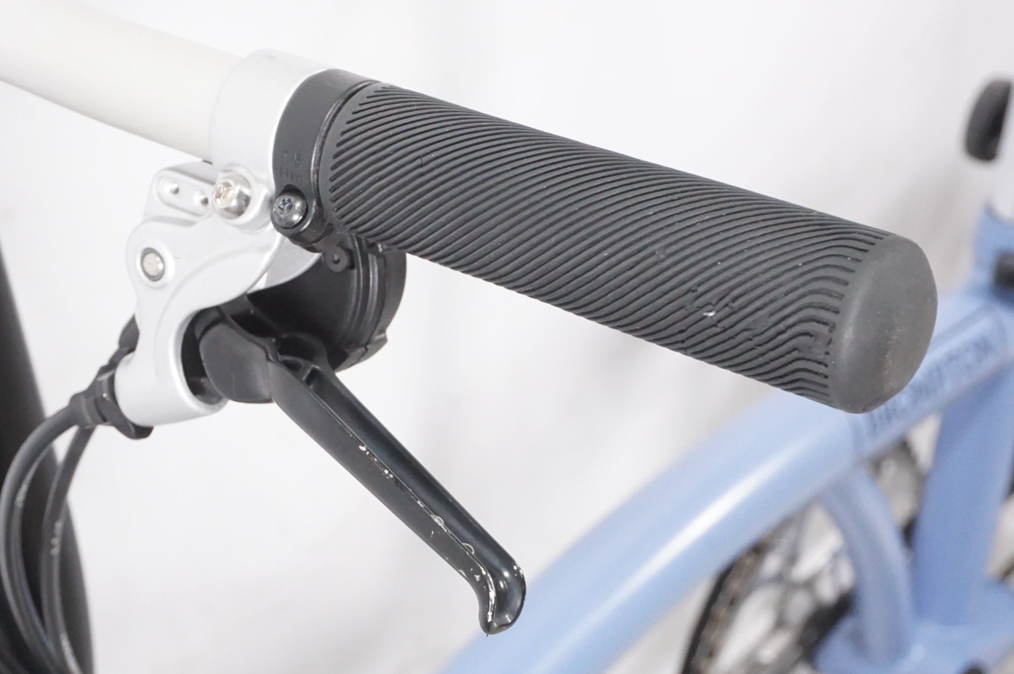 BROMPTON 「ブロンプトン」 C LINE S6L 2022年モデル 16インチ 折りたたみ自転車 / AKIBA店