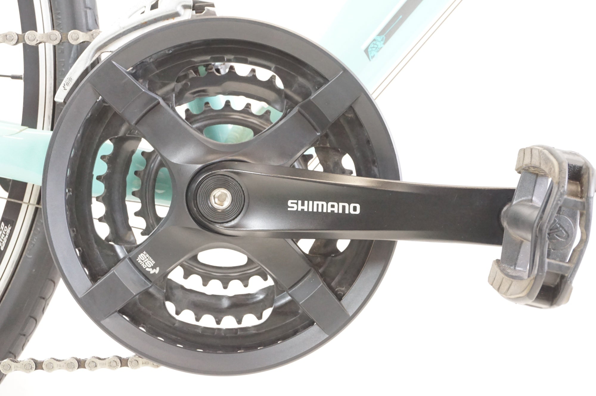 BIANCHI 「ビアンキ」 CAMALEONTE1 2017年モデル クロスバイク / 宇都宮店