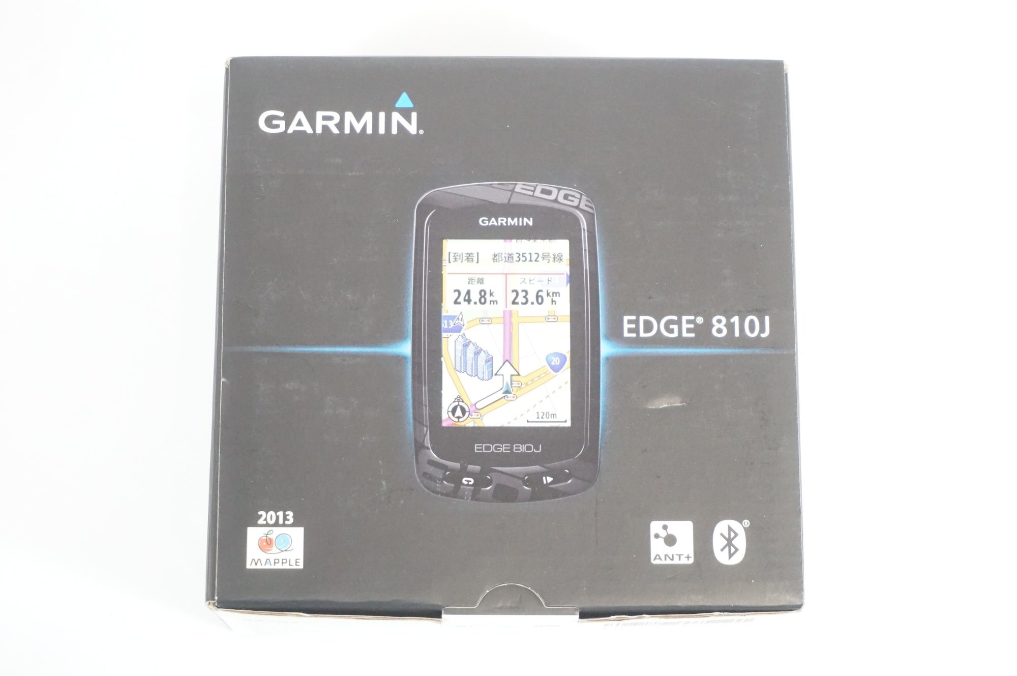 GARMIN 「ガーミン」 EDGE 810J サイクルコンピューター / 宇都宮店