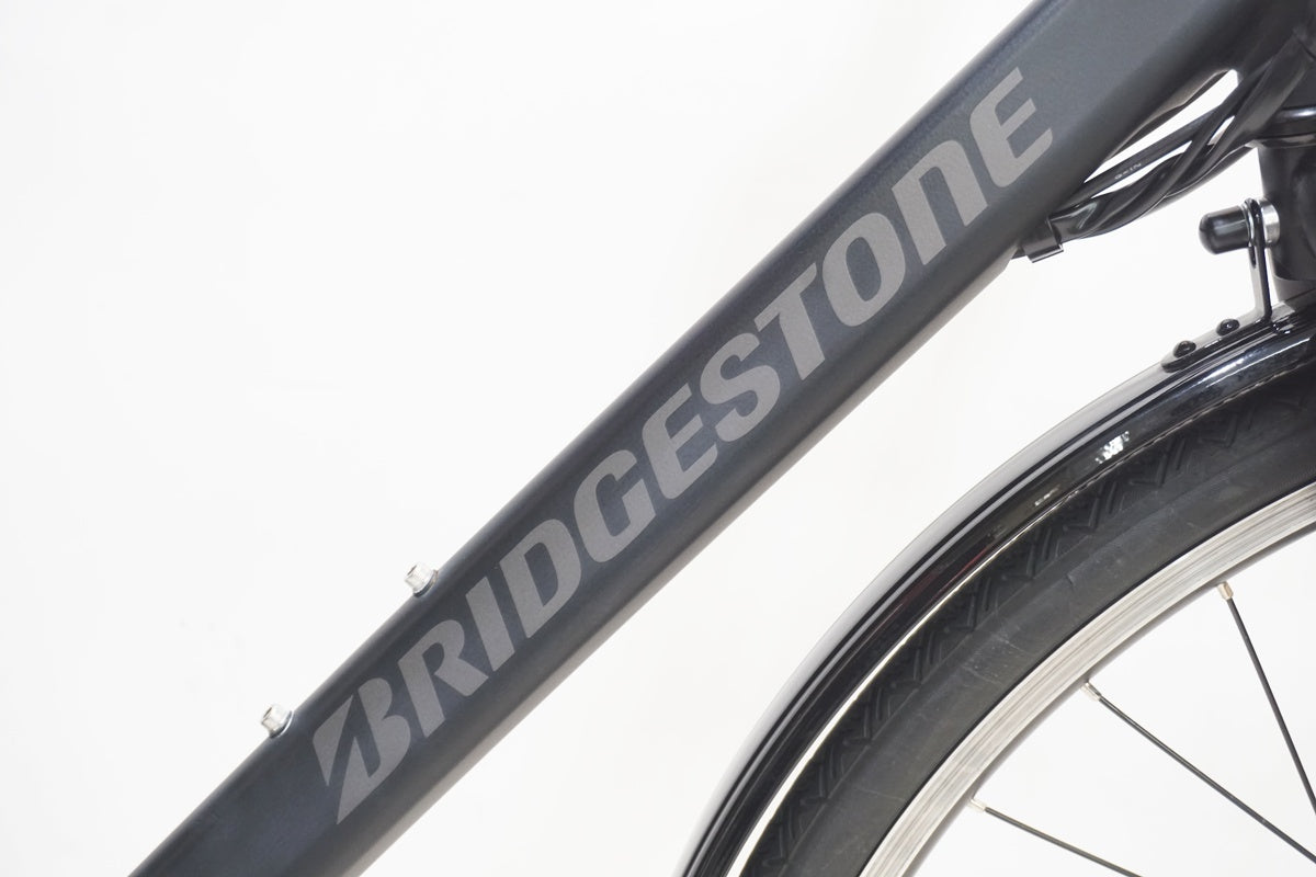 BRIDGESTONE 「ブリジストン」TB1E TB7B45 2025年モデル 27インチ 電動アシスト自転車/ 京都西院店