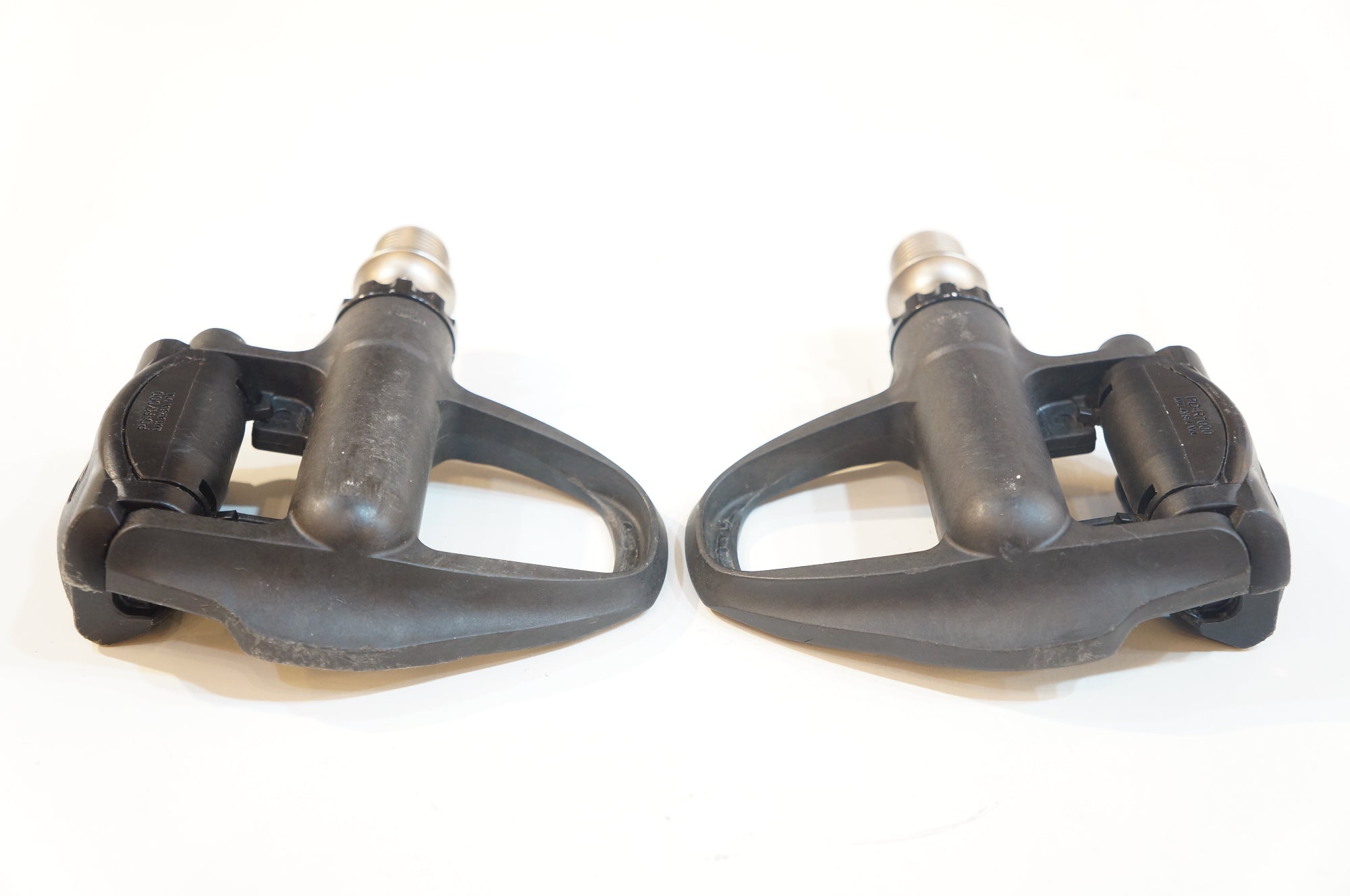 SHIMANO 「シマノ」 105 PD-R7000 ペダル / バイチャリ浦和ベース