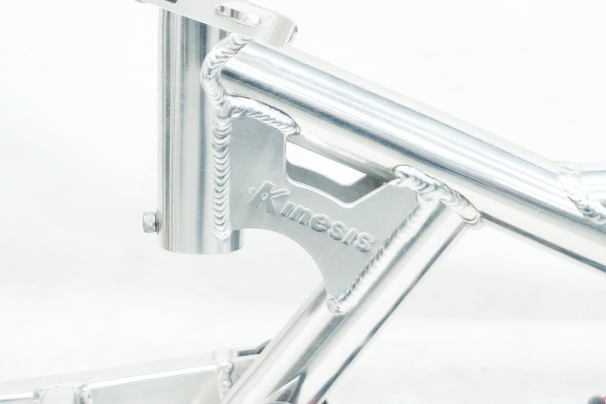 KINESIS 「キネシス」 年式不明 フレーム / 大阪美原北インター店