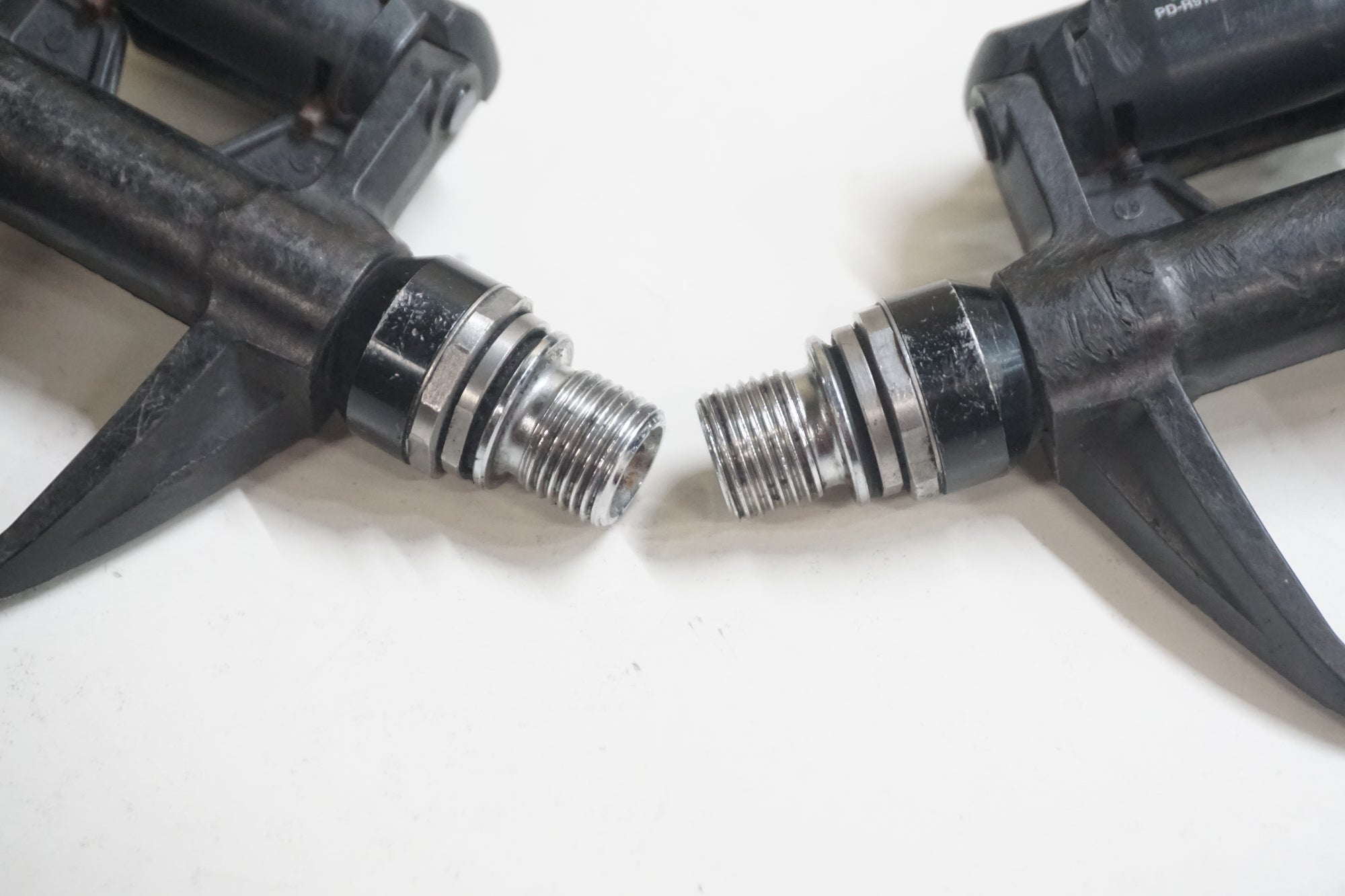 SHIMANO 「シマノ」 DURA-ACE PD-R9100 ペダル / 大宮店