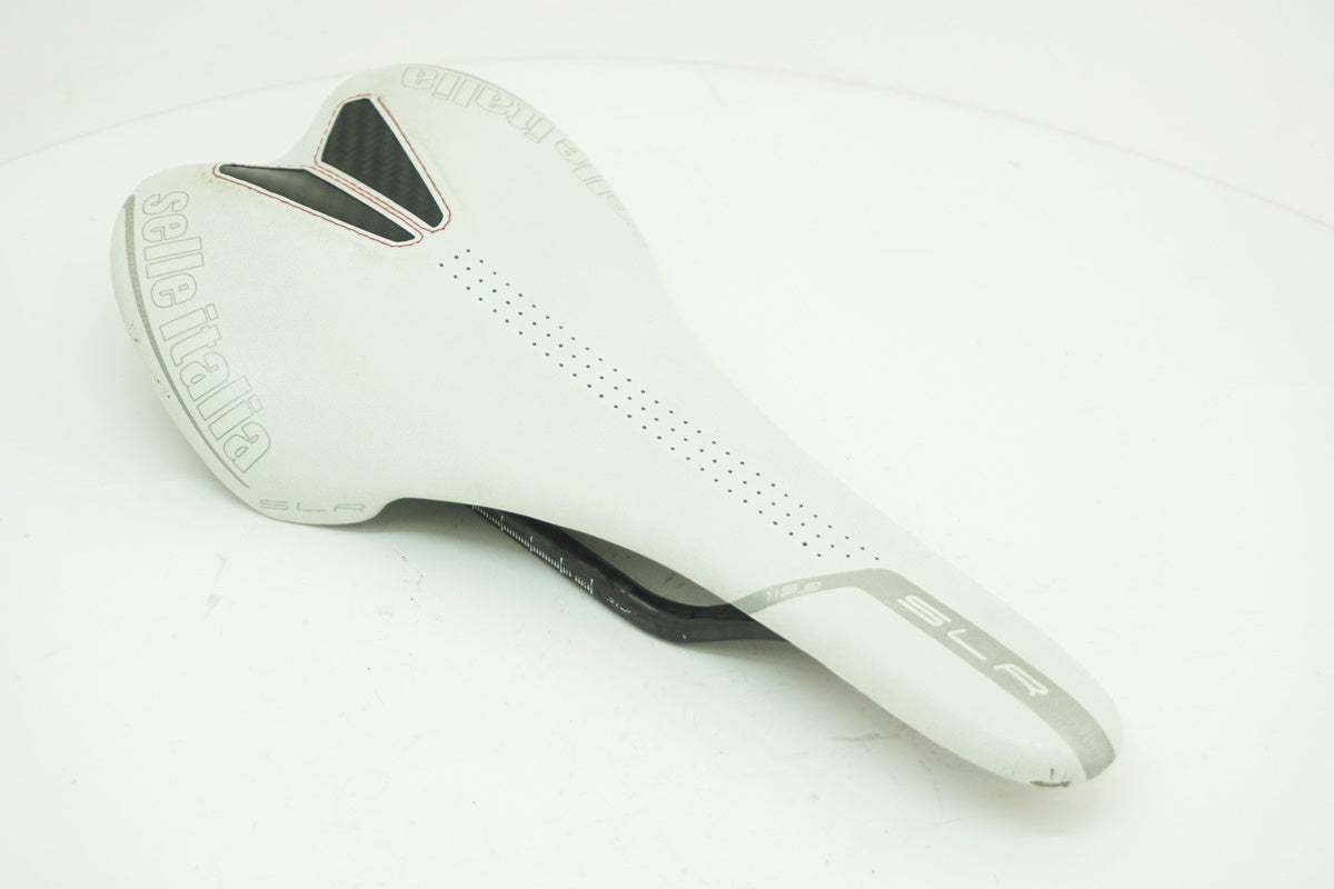 SELLE ITALIA 「セライタリア」 SLR サドル/ 京都西院店 ｜ バイチャリ