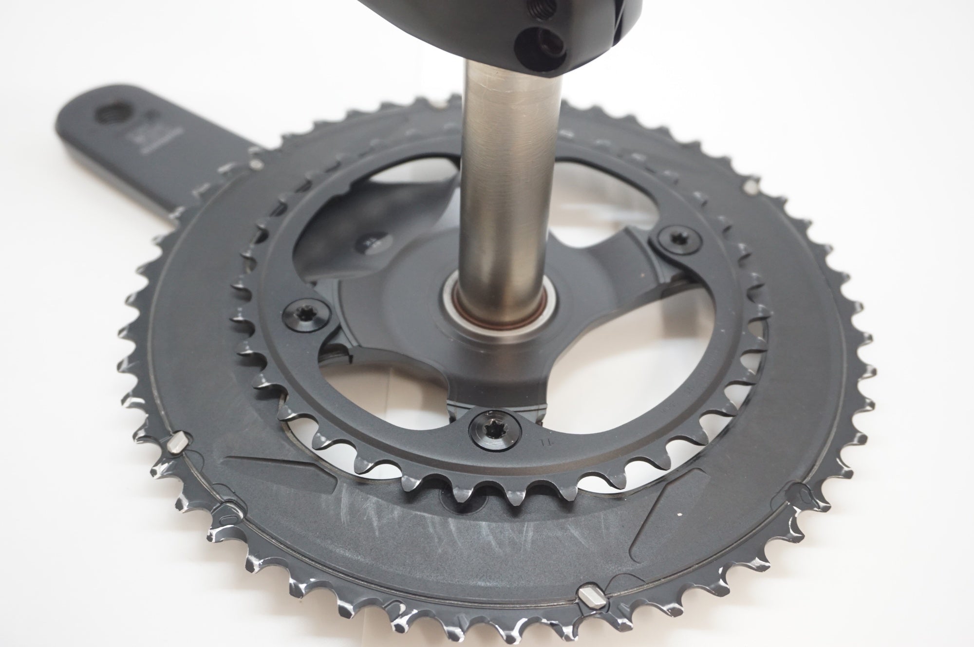 SHIMANO 「シマノ」 ULTEGRA FC-R8100 52-36T 170mm クランク / 福岡店