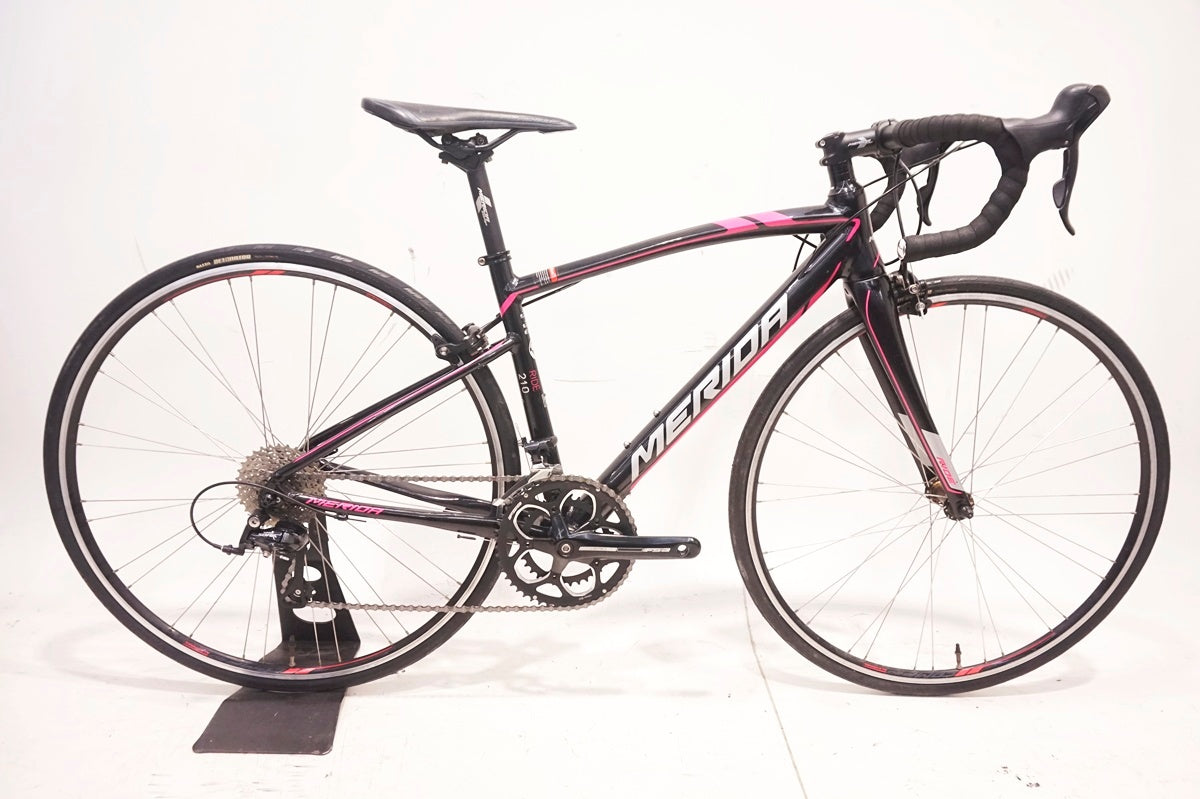 ちゃもいもMeridaメリダ RIDE210 グリーン ちゃもいも様専用Meridaメリダ RIDE210 グリーン