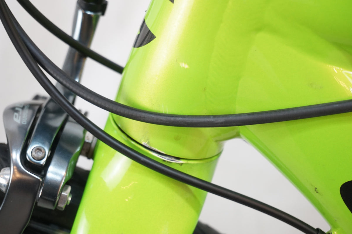 CANNONDALE 「キャノンデール」 CAAD OPTIMO TIAGRA 2017年モデル ロードバイク / 浦和ベース
