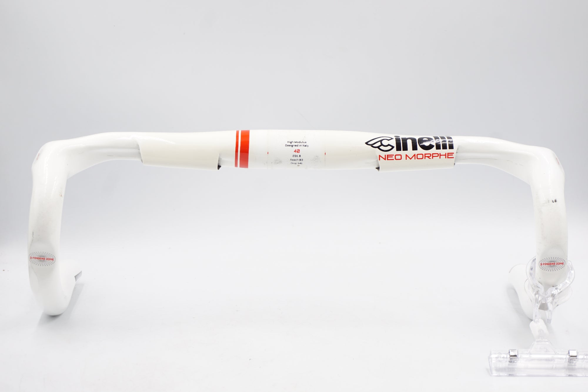 パーツ cinelli neo morphe 31.8 40 CINELLI(チネリ)NEO MORPHEハンドル ブラック 40CM | 自転車・パーツ